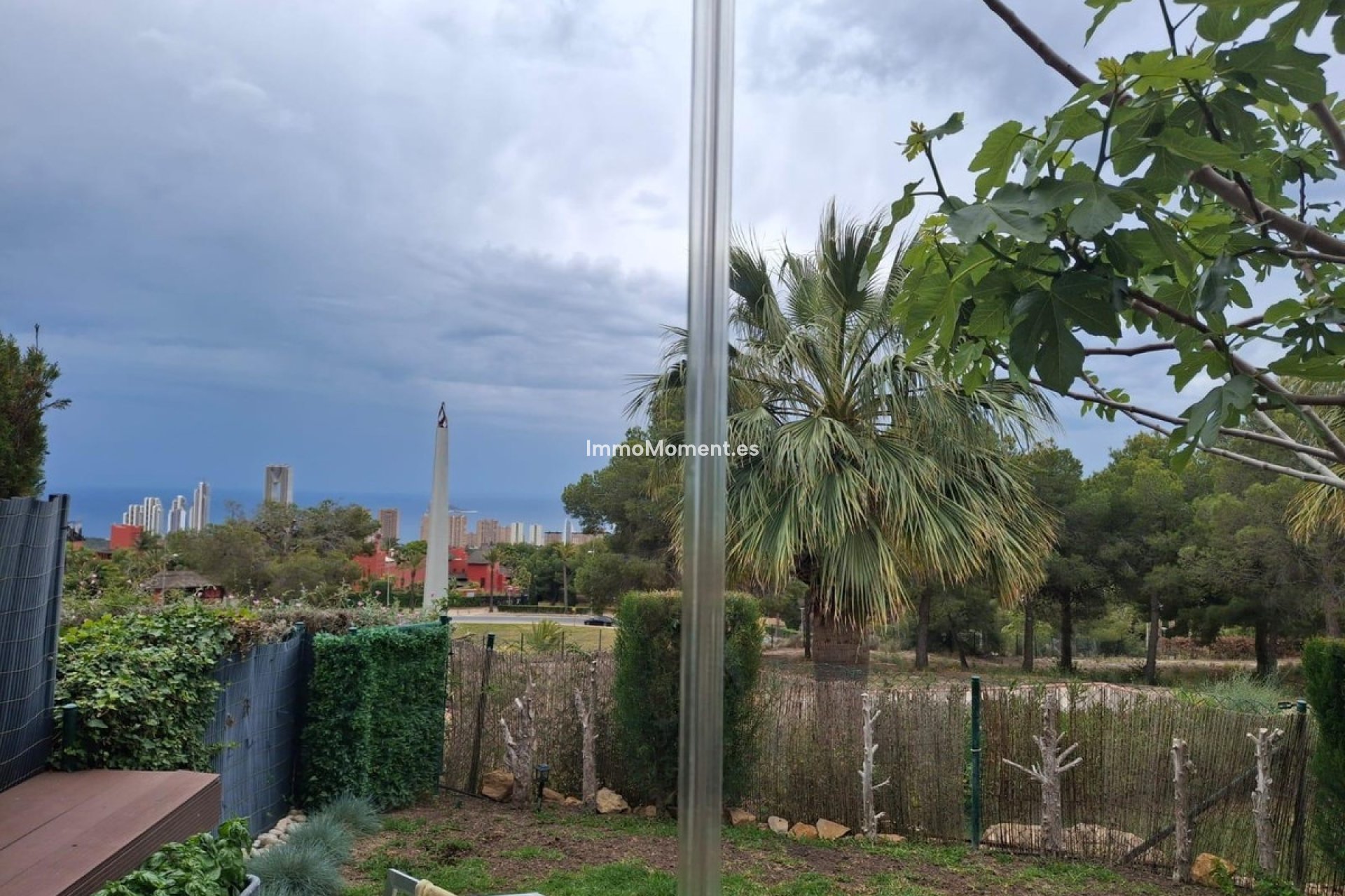 Resale - Apartment - Finestrat