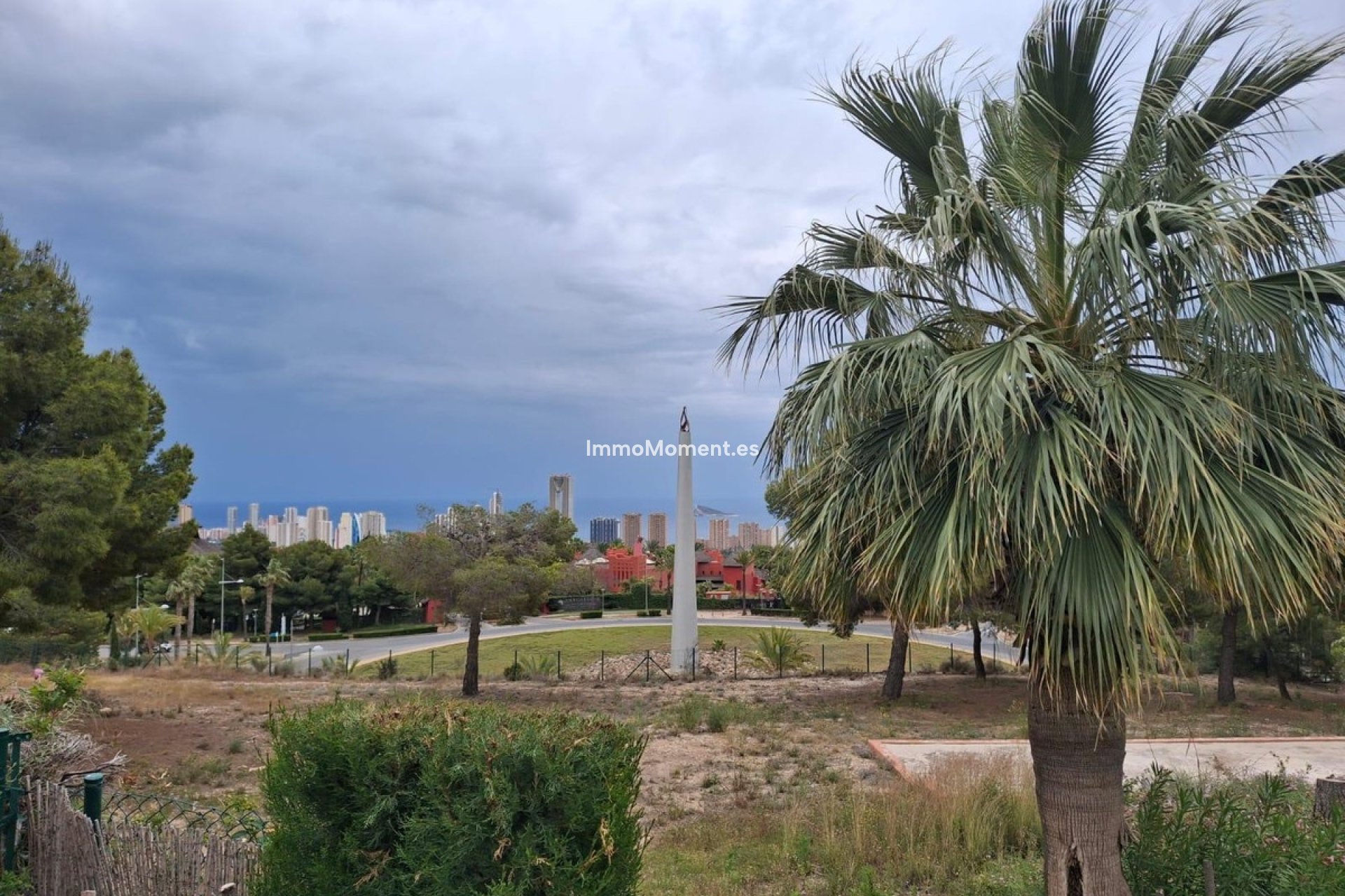 Resale - Apartment - Finestrat