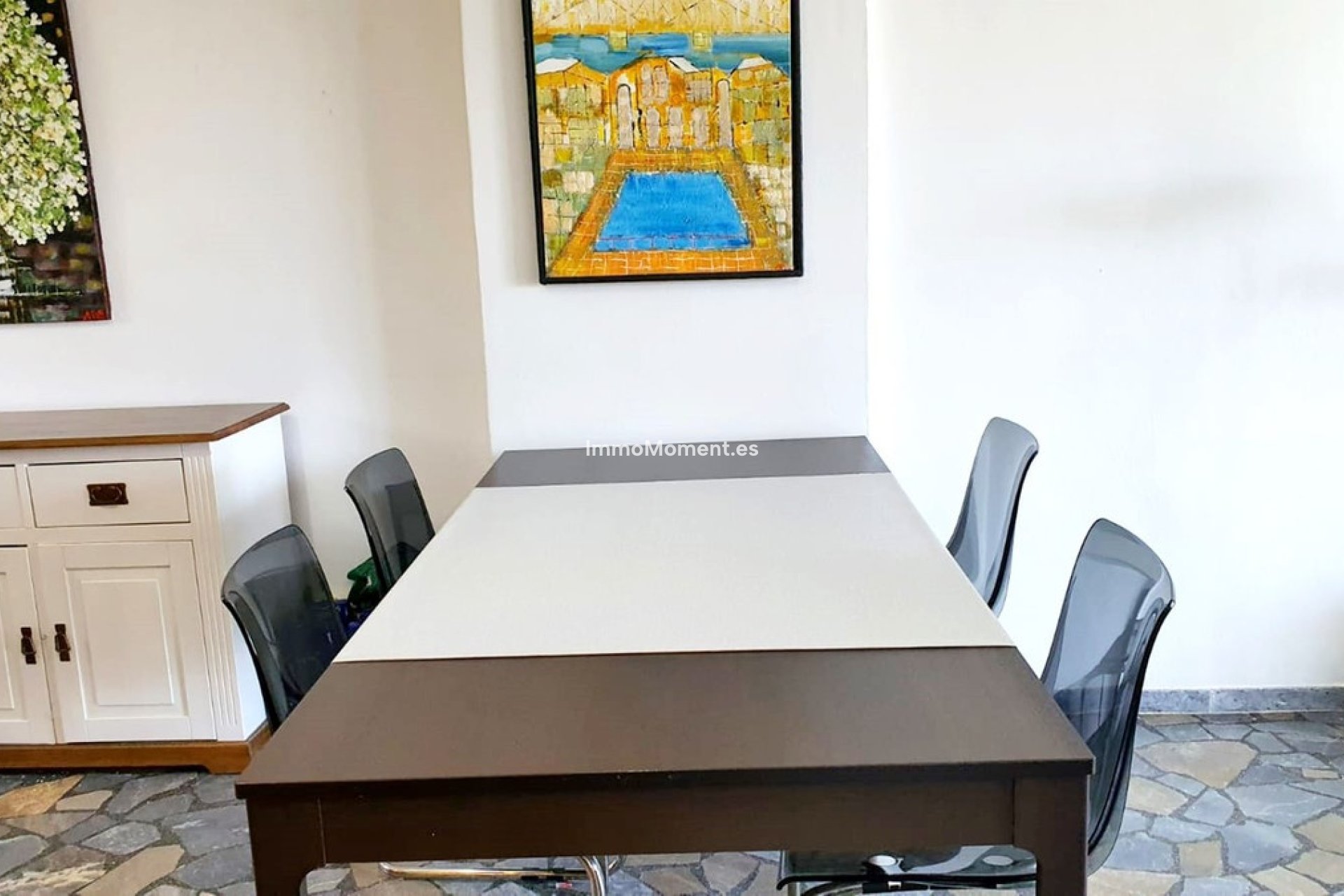 Resale - Apartment - Fuengirola - Carvajal