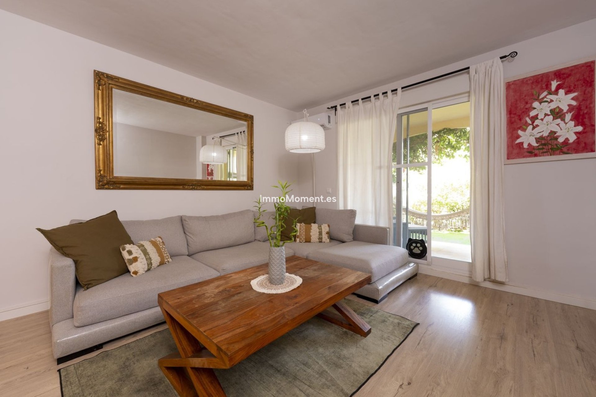 Resale - Apartment - Fuengirola - Carvajal
