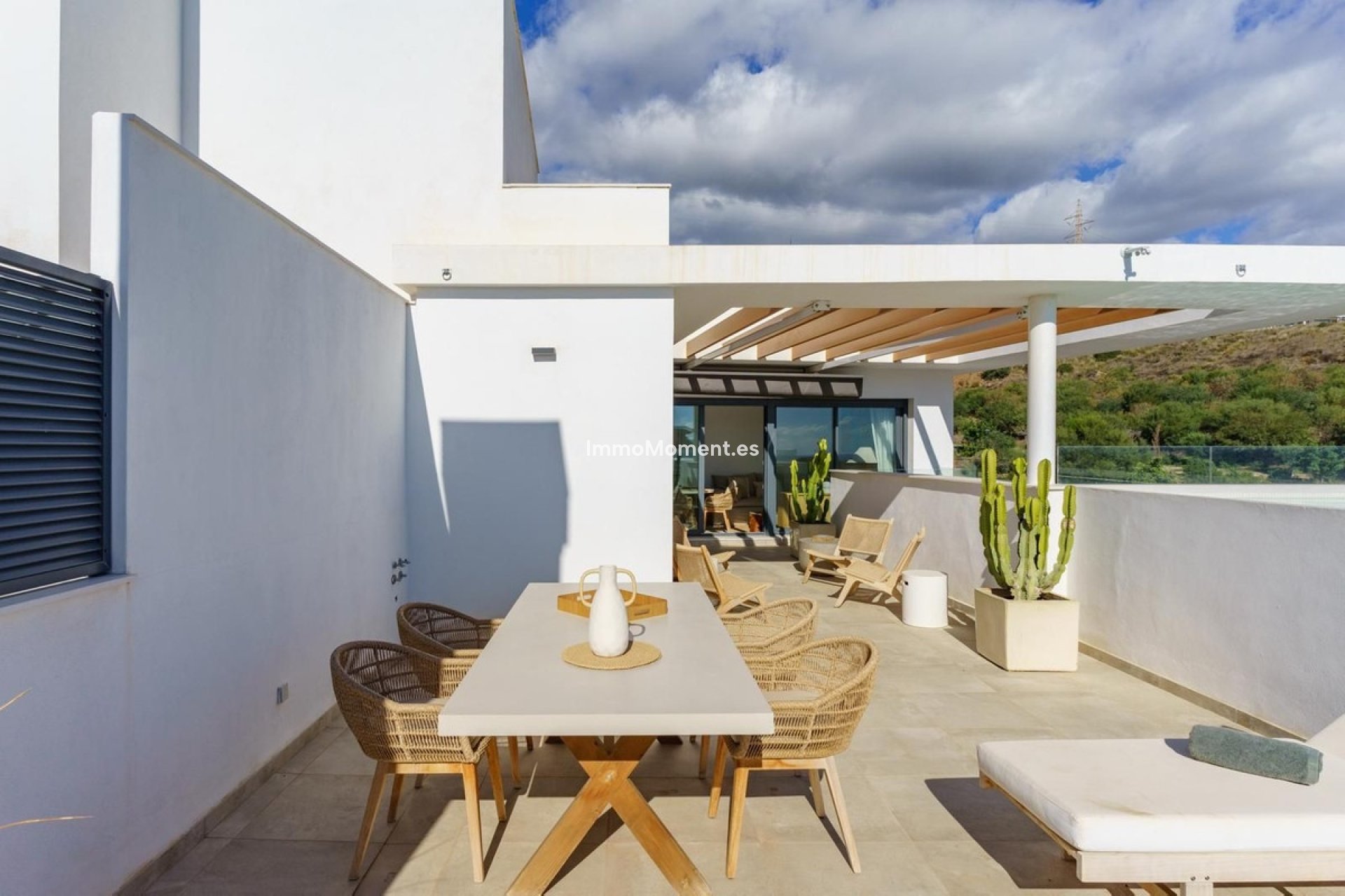 Resale - Apartment - Fuengirola - Carvajal