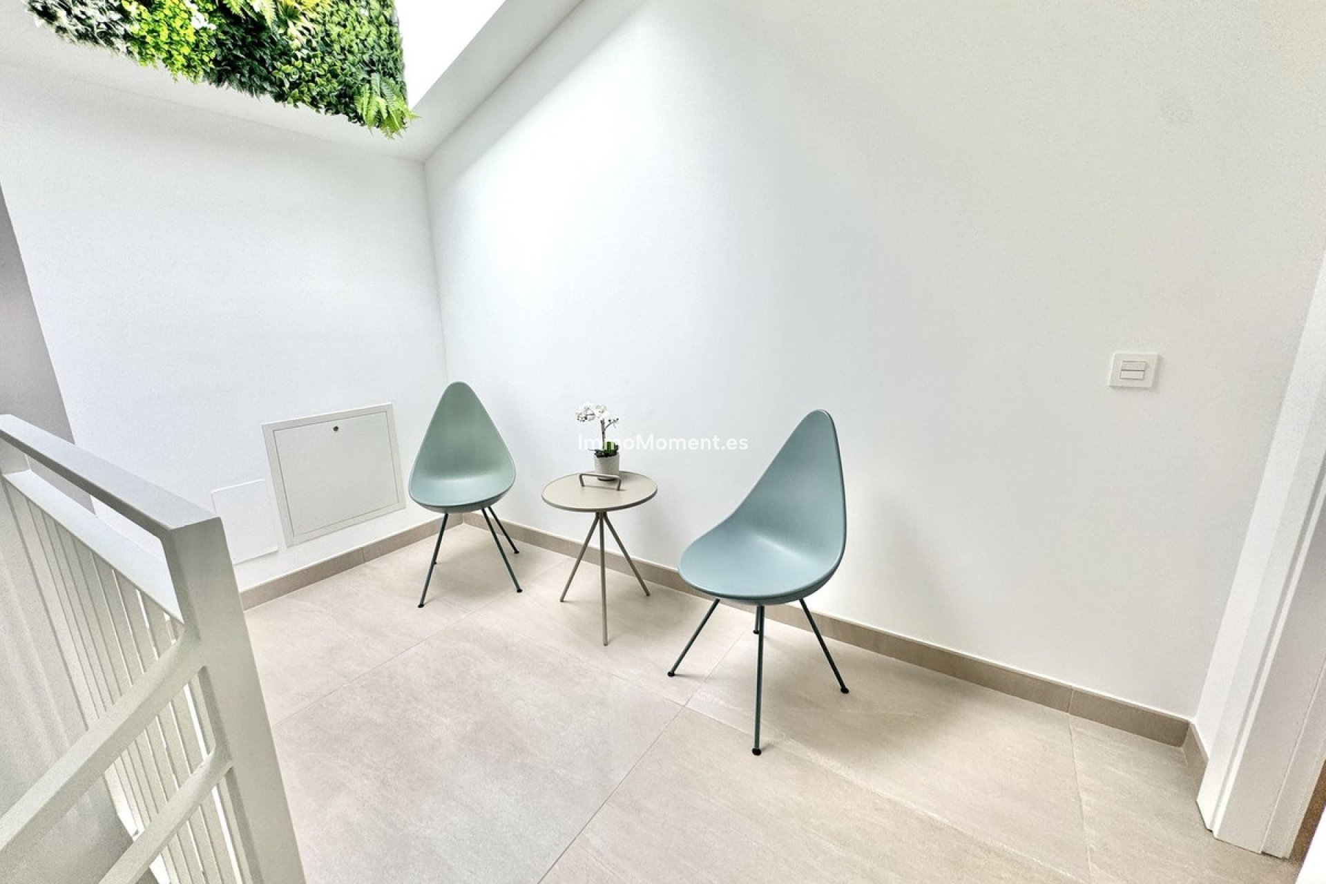 Resale - Apartment - Fuengirola - Carvajal