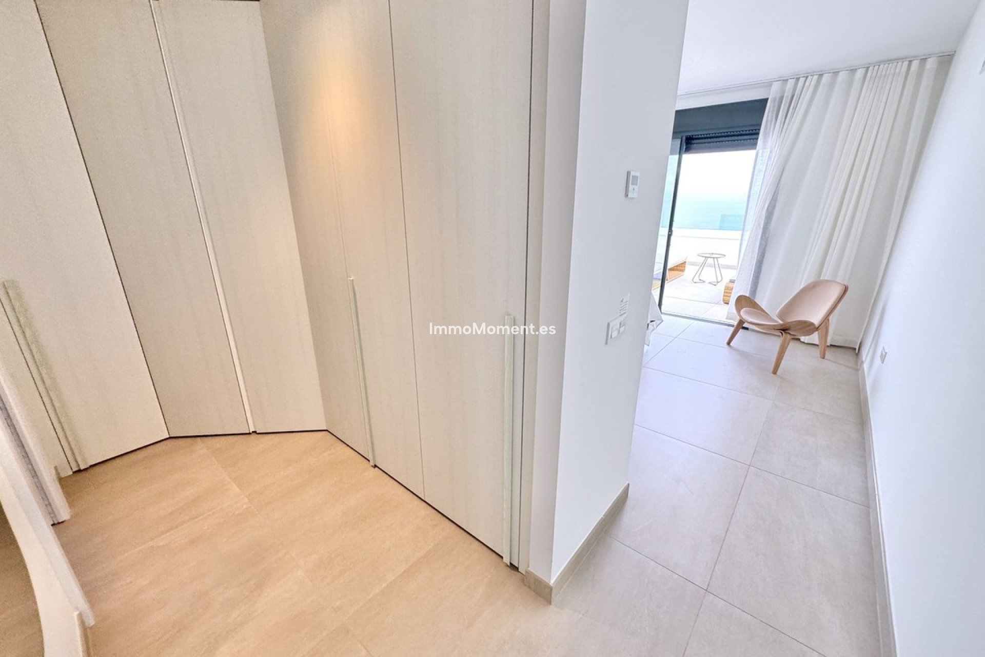 Resale - Apartment - Fuengirola - Carvajal