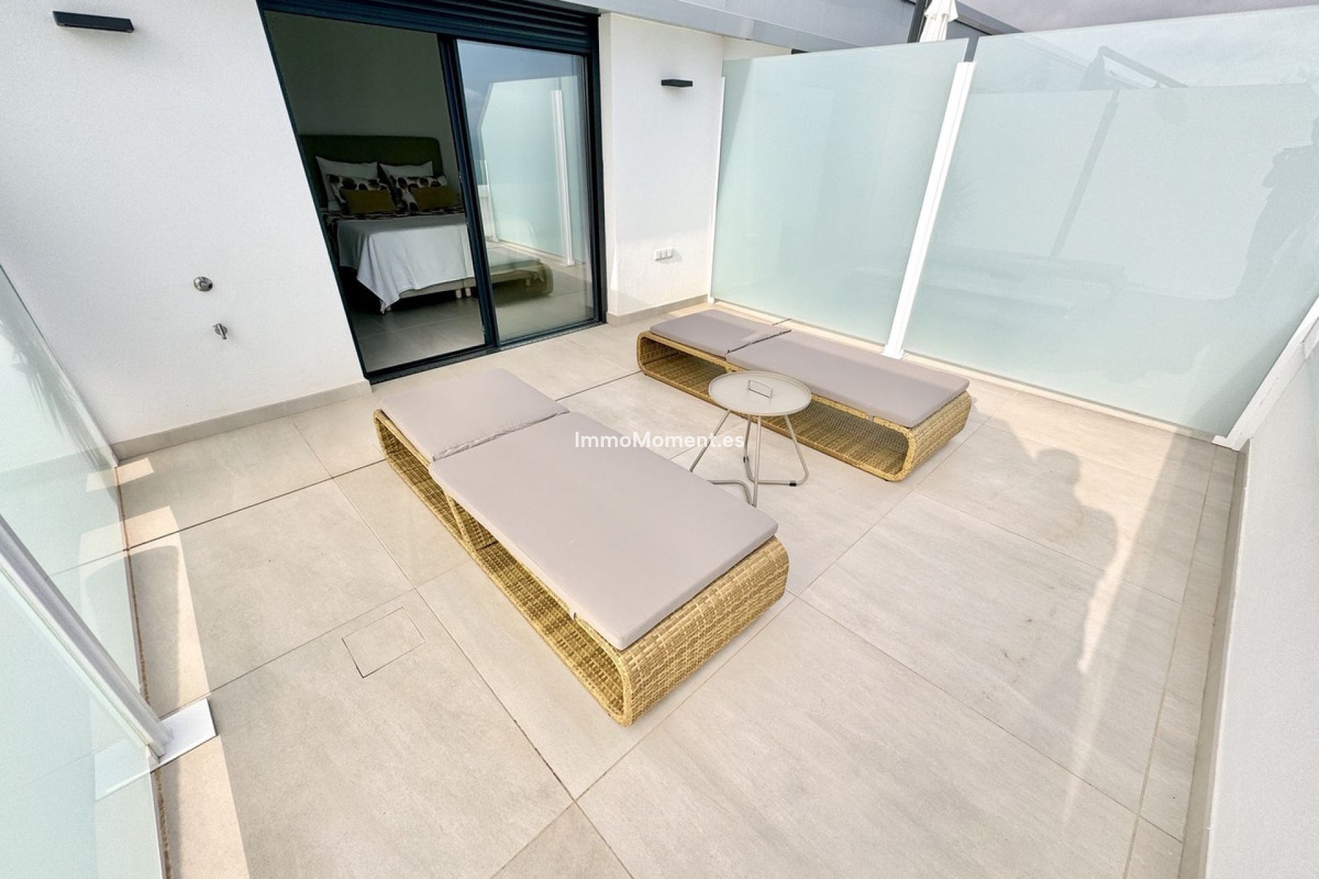 Resale - Apartment - Fuengirola - Carvajal