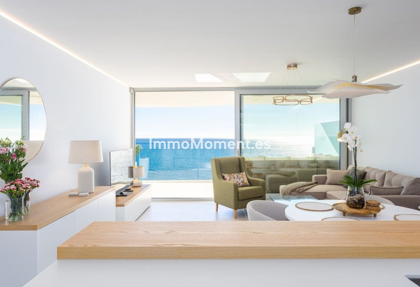 Resale - Apartment - Fuengirola - Carvajal