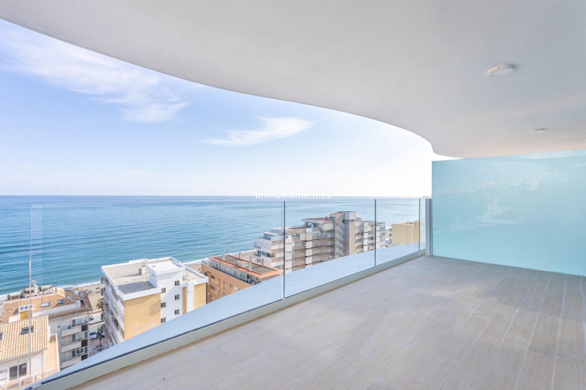 Resale - Apartment - Fuengirola - Carvajal