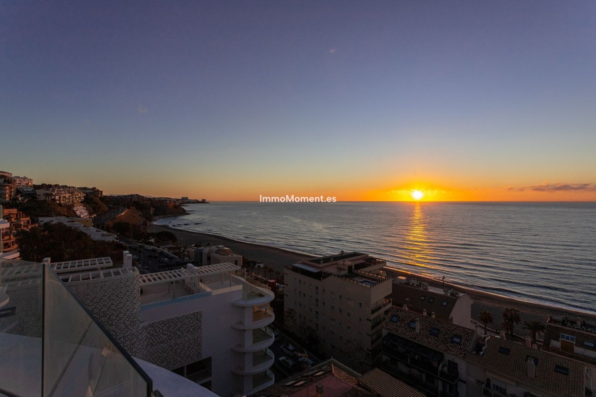 Resale - Apartment - Fuengirola - Carvajal