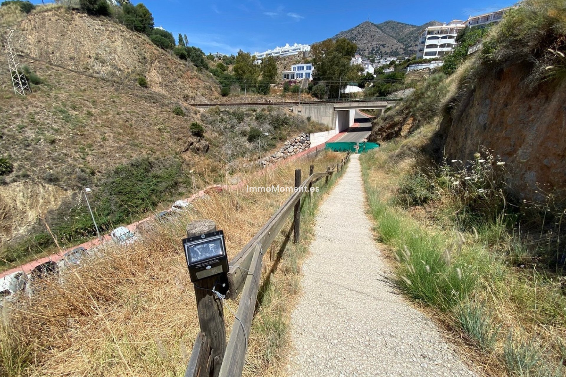 Resale - Apartment - Fuengirola - Carvajal