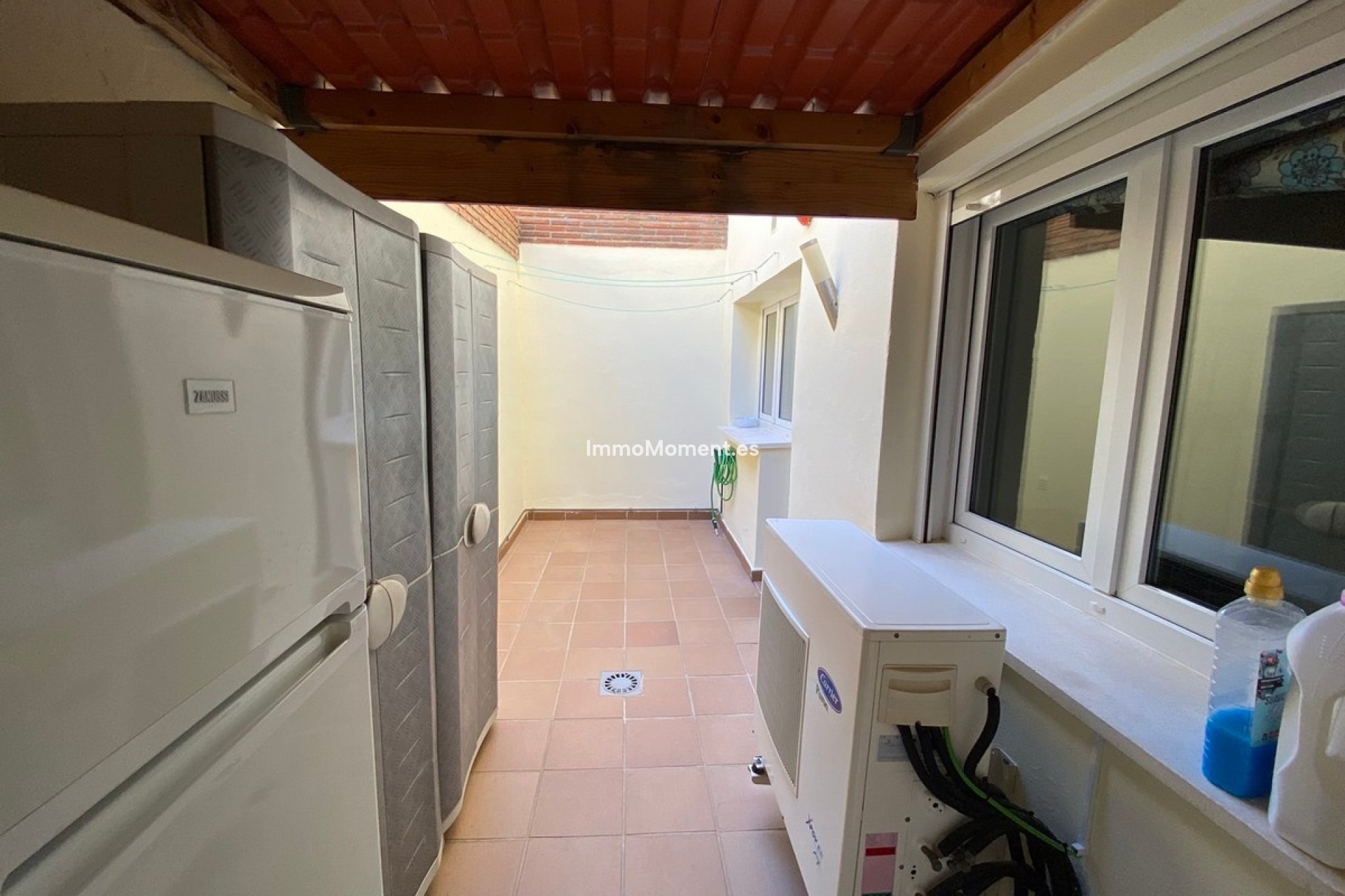 Resale - Apartment - Fuengirola - Carvajal