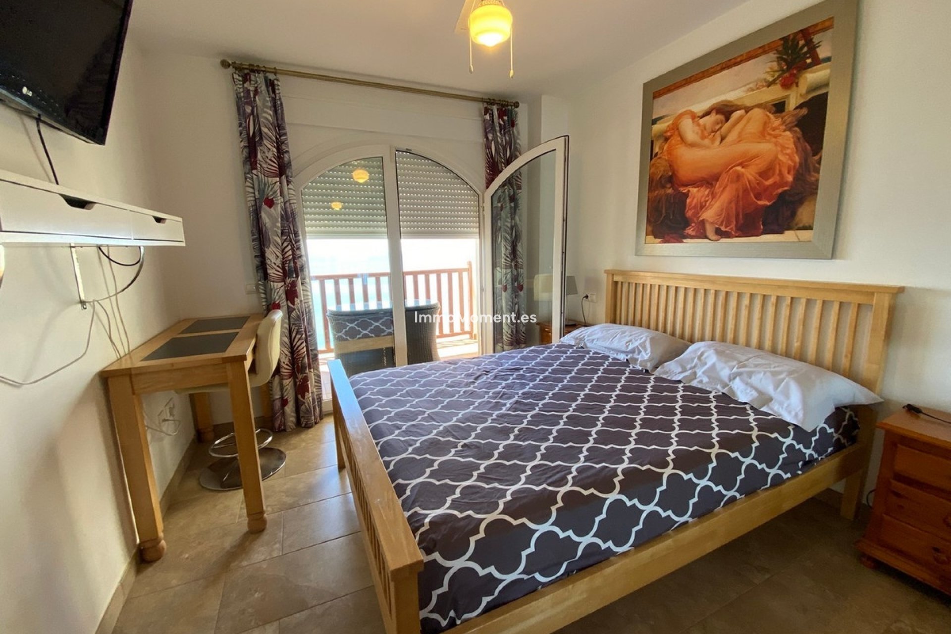 Resale - Apartment - Fuengirola - Carvajal