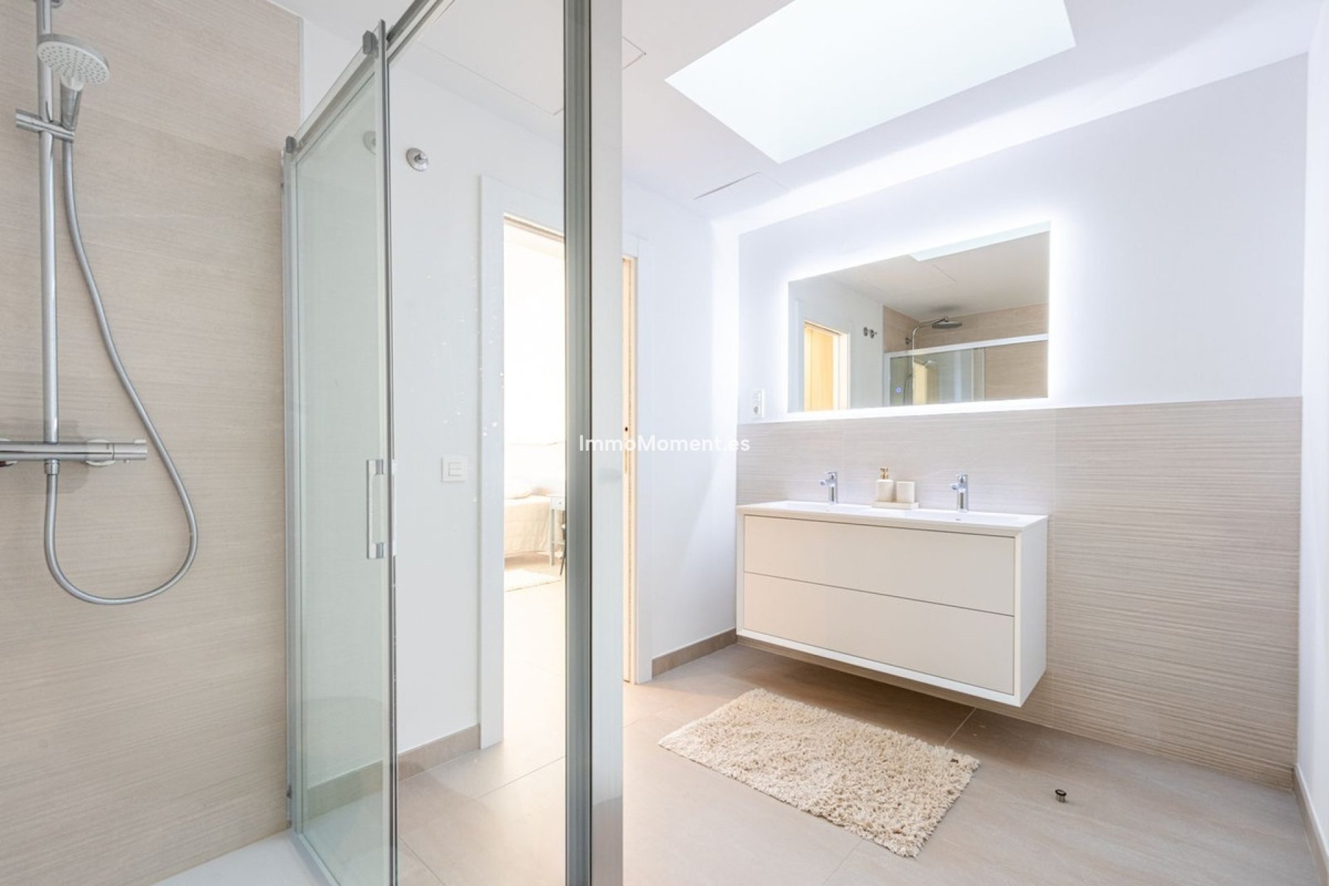 Resale - Apartment - Fuengirola - Carvajal