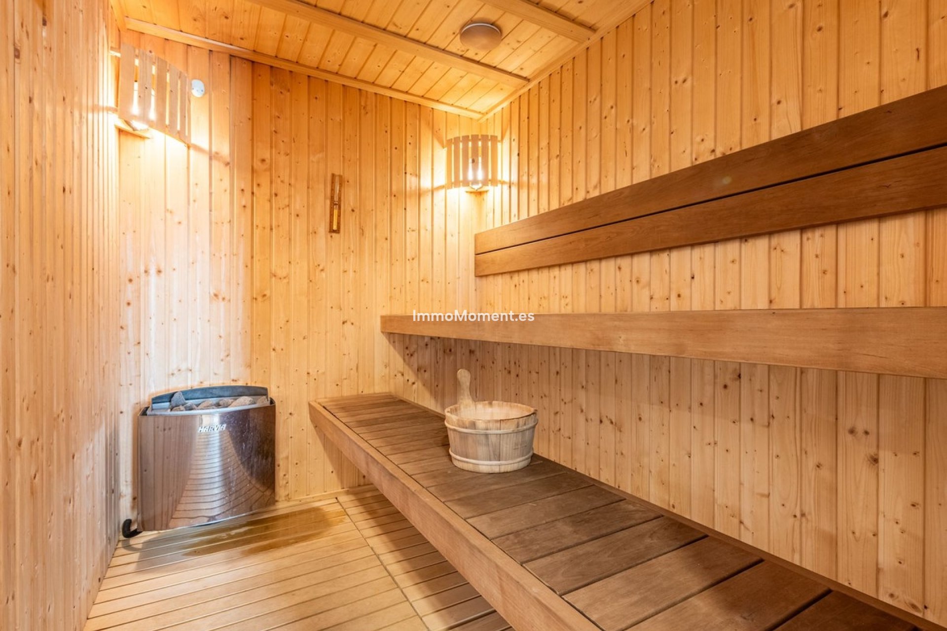 Resale - Apartment - Fuengirola - Carvajal