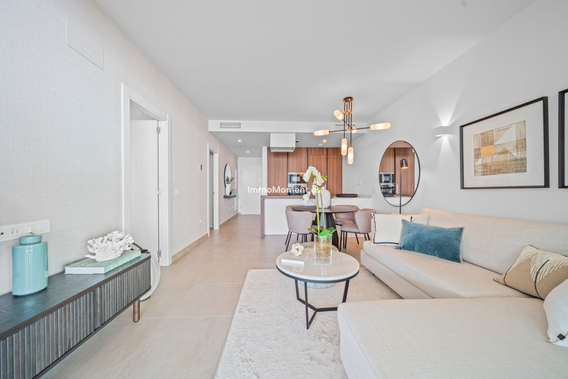 Resale - Apartment - Fuengirola - Carvajal