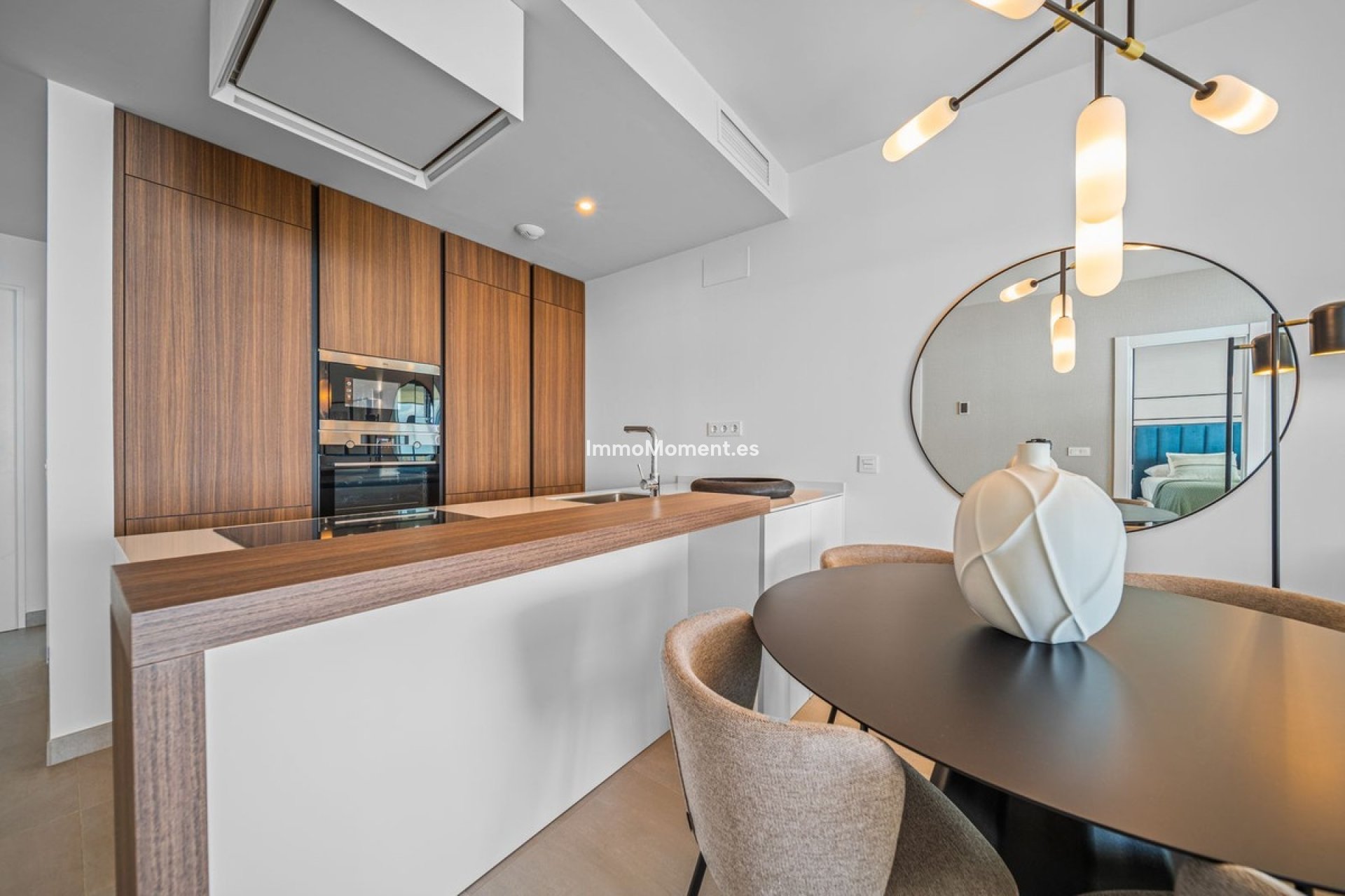 Resale - Apartment - Fuengirola - Carvajal