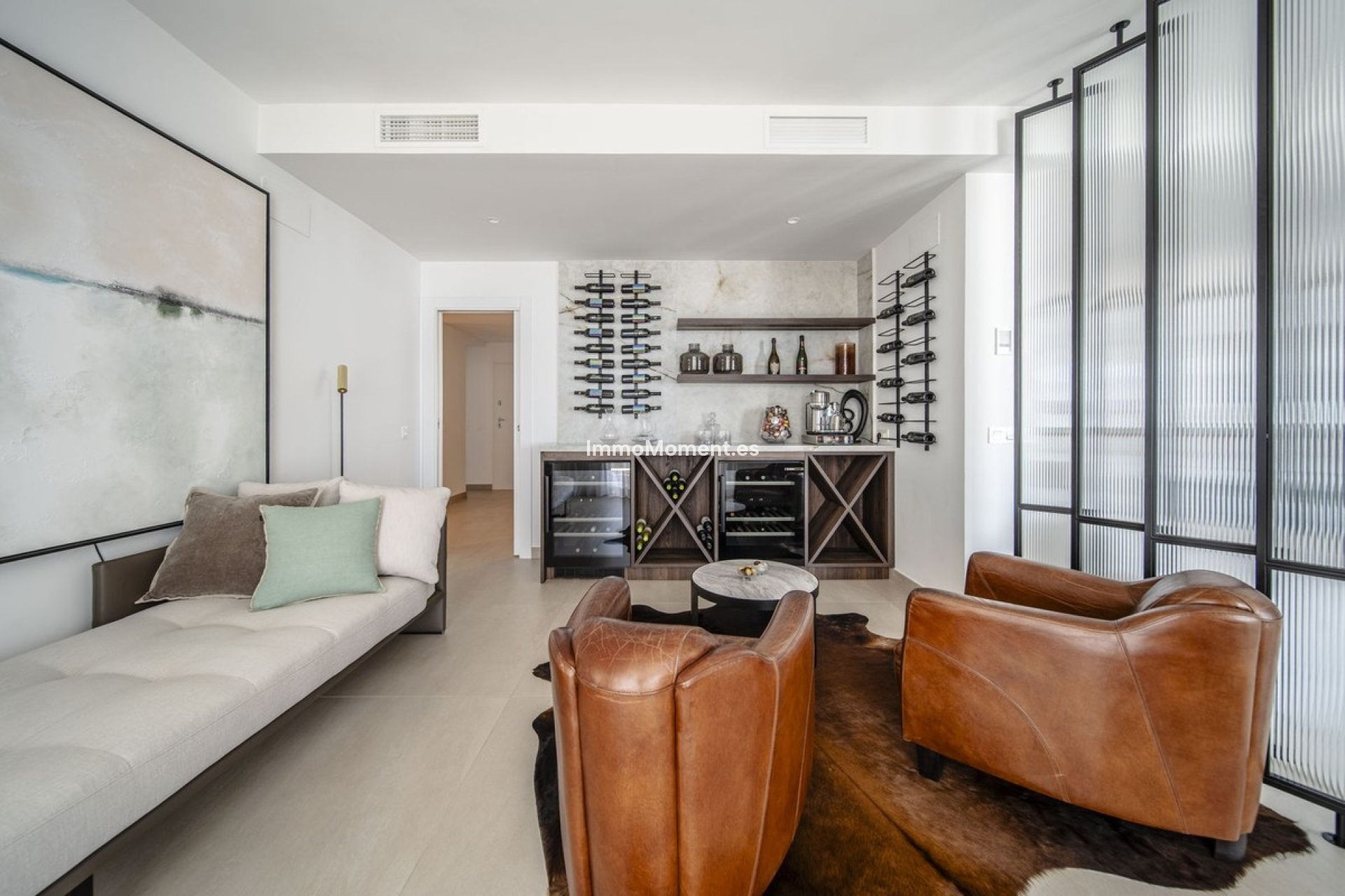 Resale - Apartment - Fuengirola - Carvajal