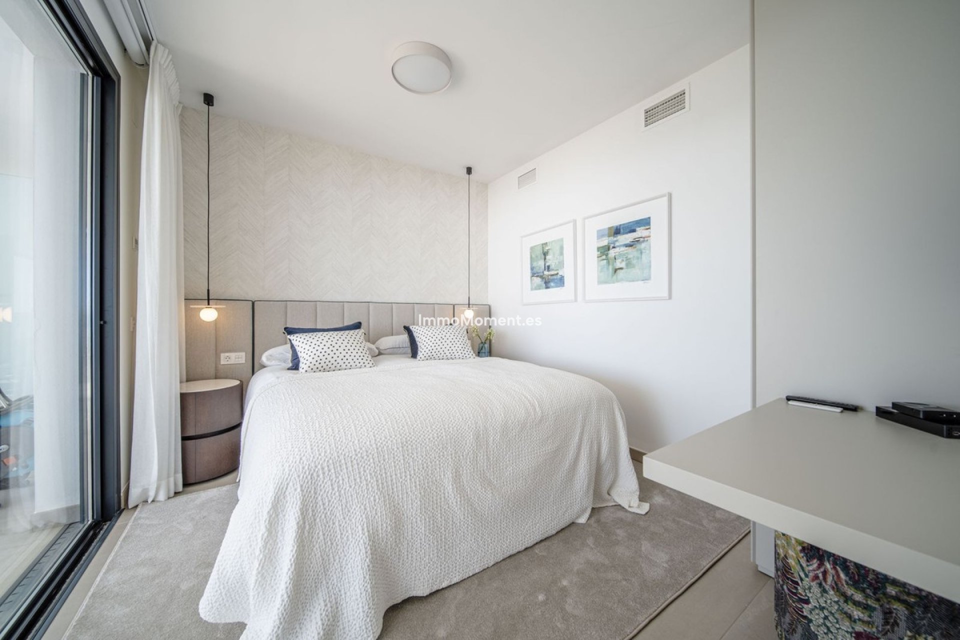 Resale - Apartment - Fuengirola - Carvajal