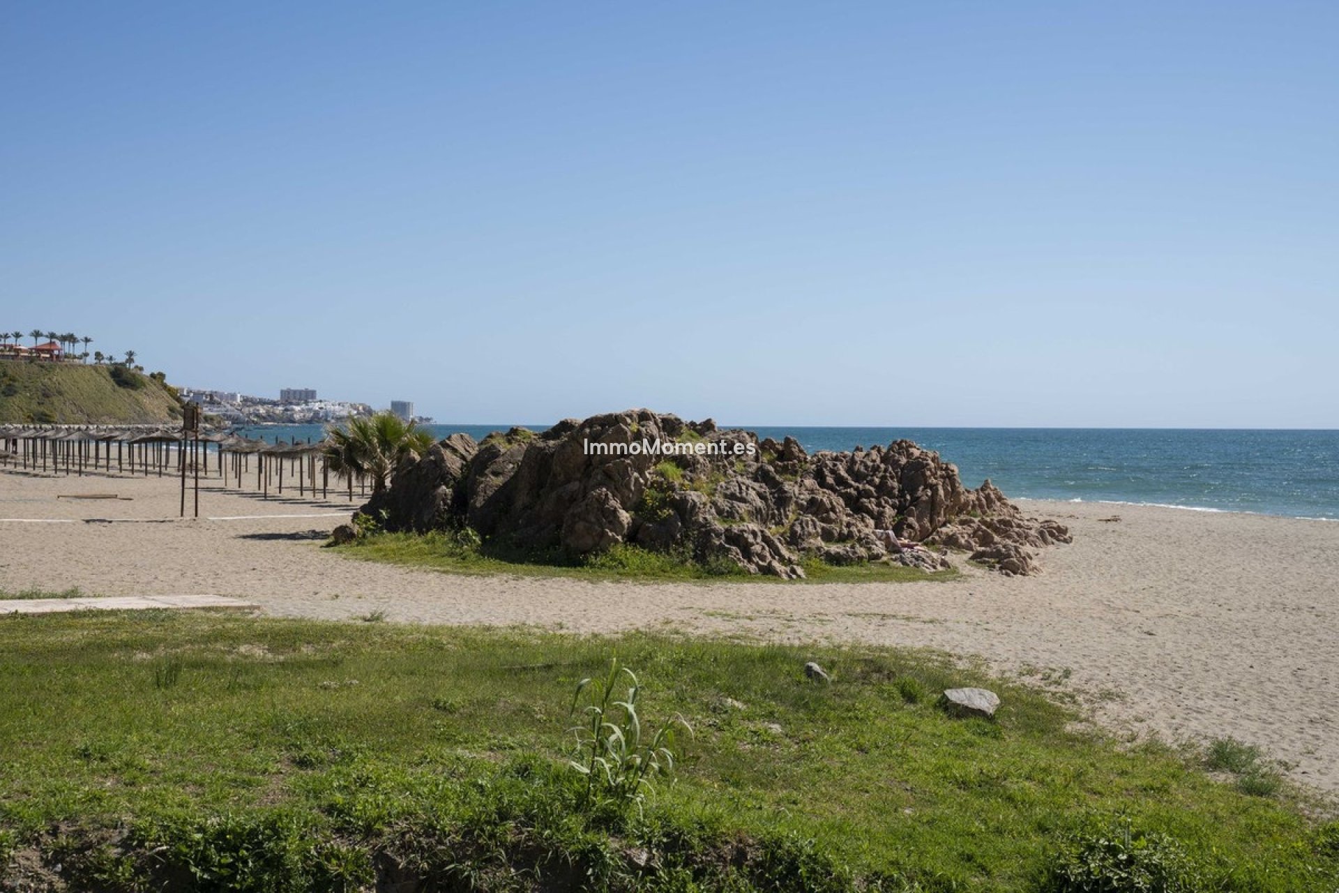 Resale - Apartment - Fuengirola - Carvajal