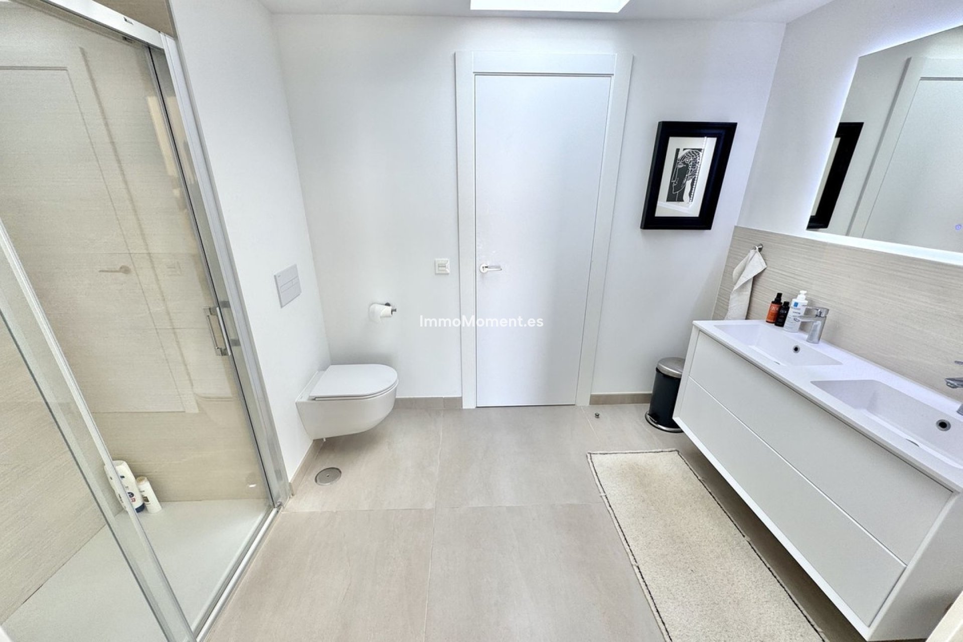 Resale - Apartment - Fuengirola - Carvajal