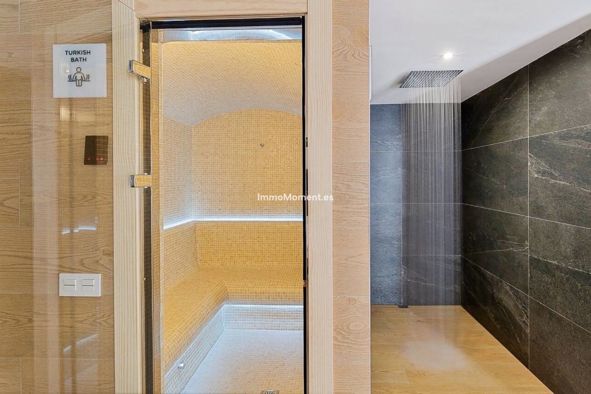 Resale - Apartment - Fuengirola - Carvajal