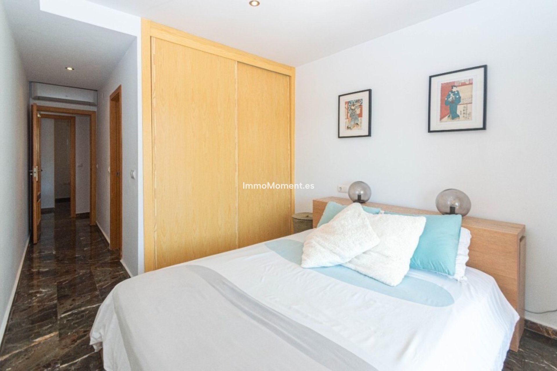 Resale - Apartment - Fuengirola - Carvajal