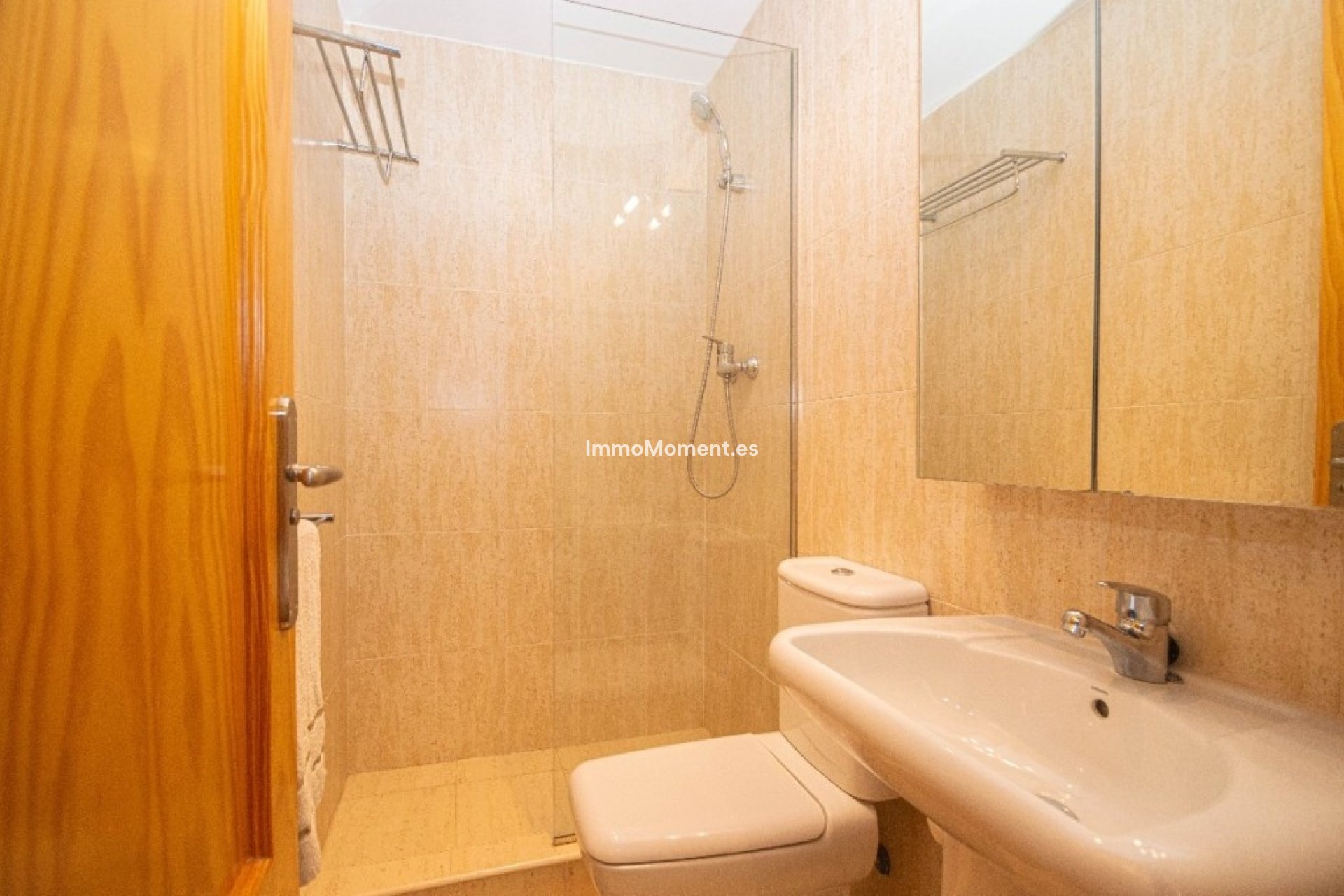 Resale - Apartment - Fuengirola - Carvajal