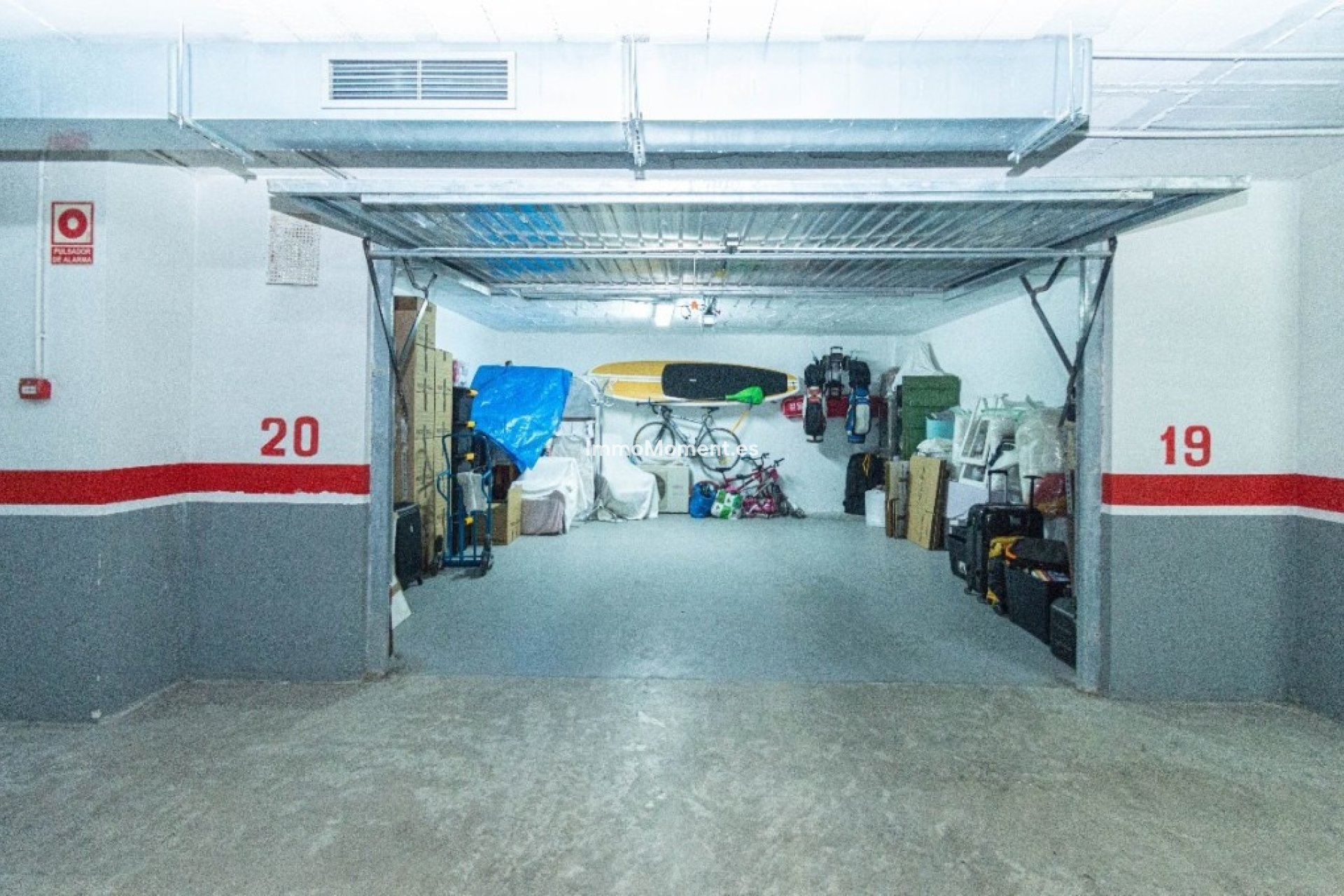 Resale - Apartment - Fuengirola - Carvajal