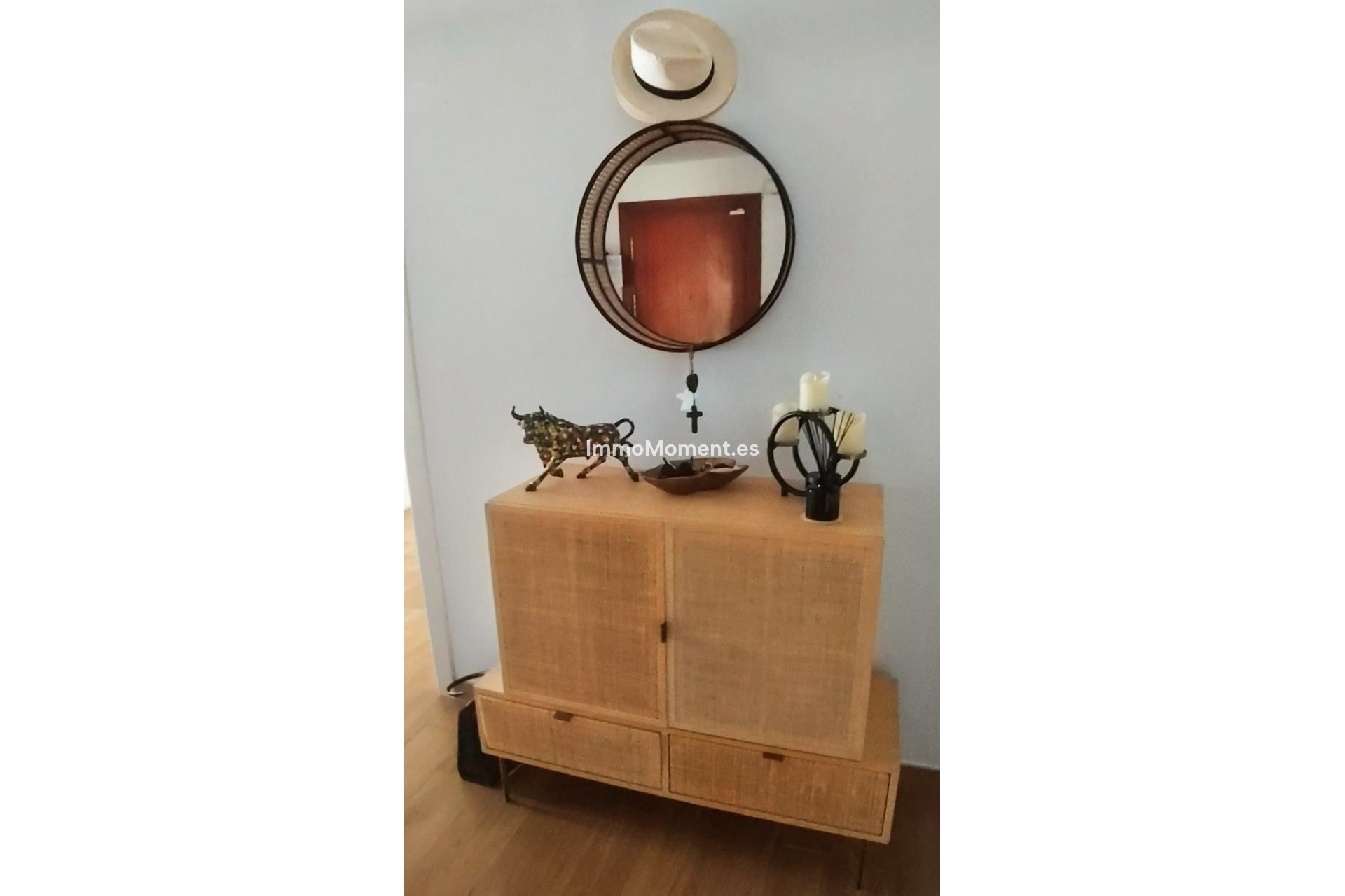Resale - Apartment - Fuengirola - Carvajal