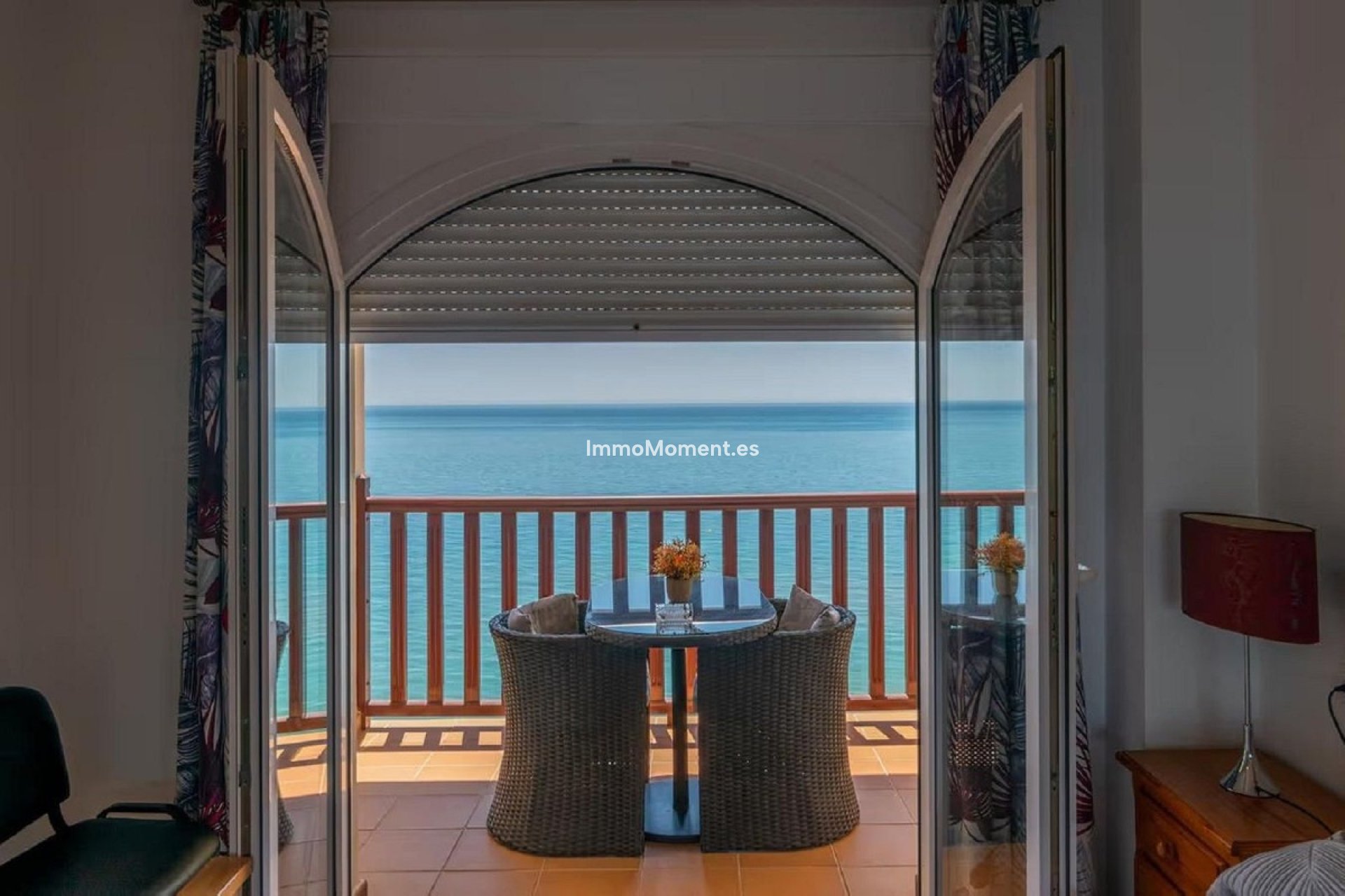 Resale - Apartment - Fuengirola - Carvajal