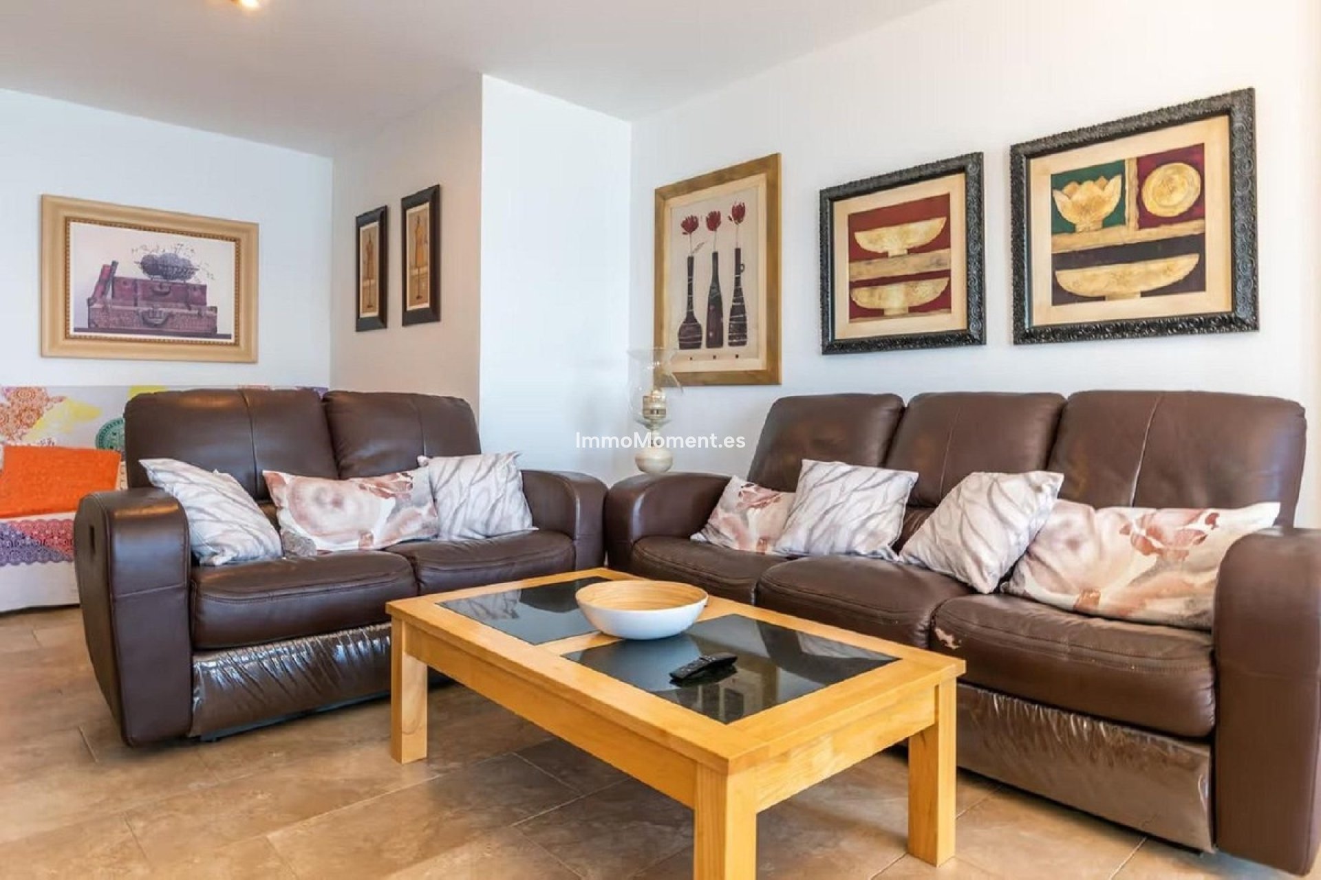 Resale - Apartment - Fuengirola - Carvajal