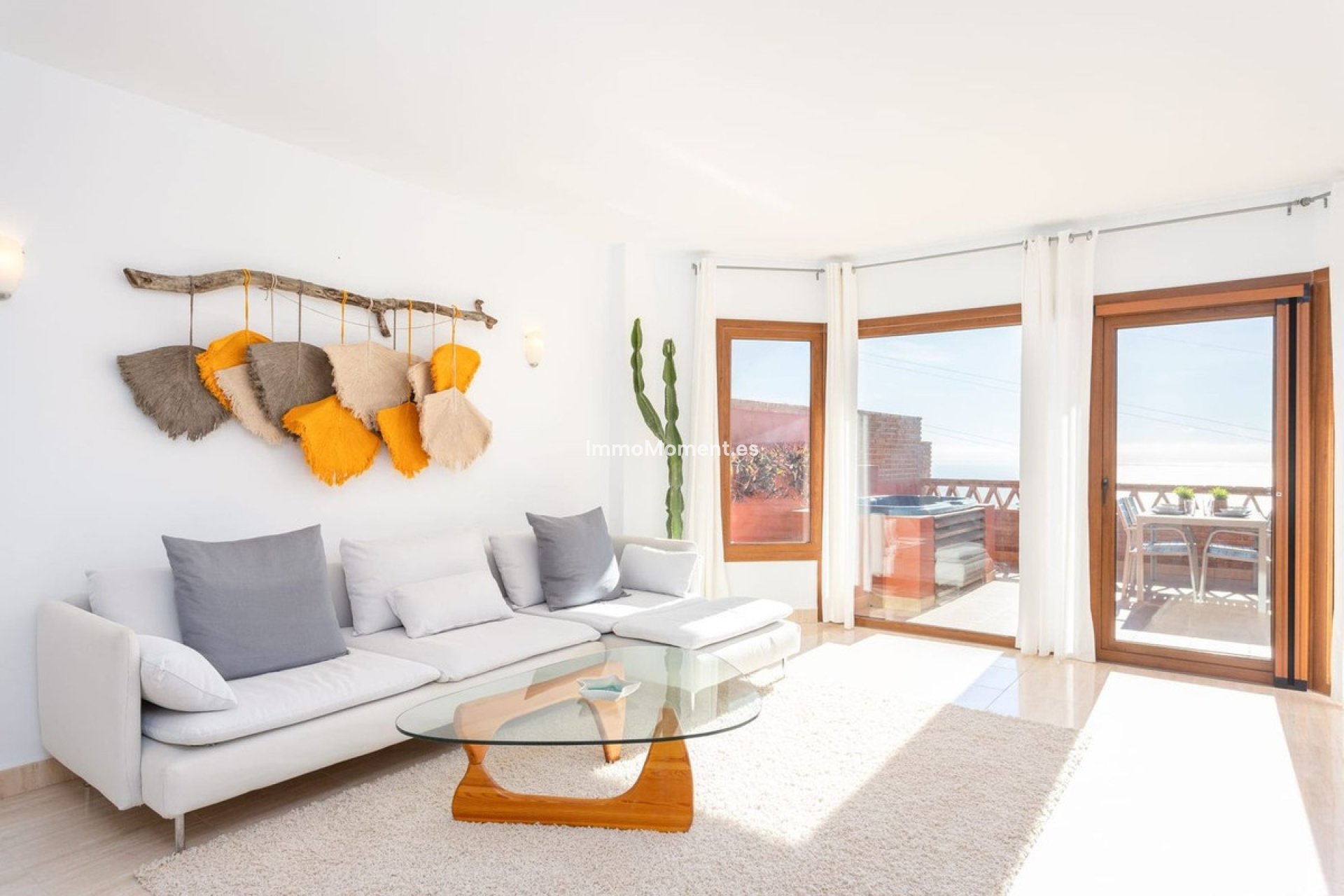 Resale - Apartment - Fuengirola - Carvajal