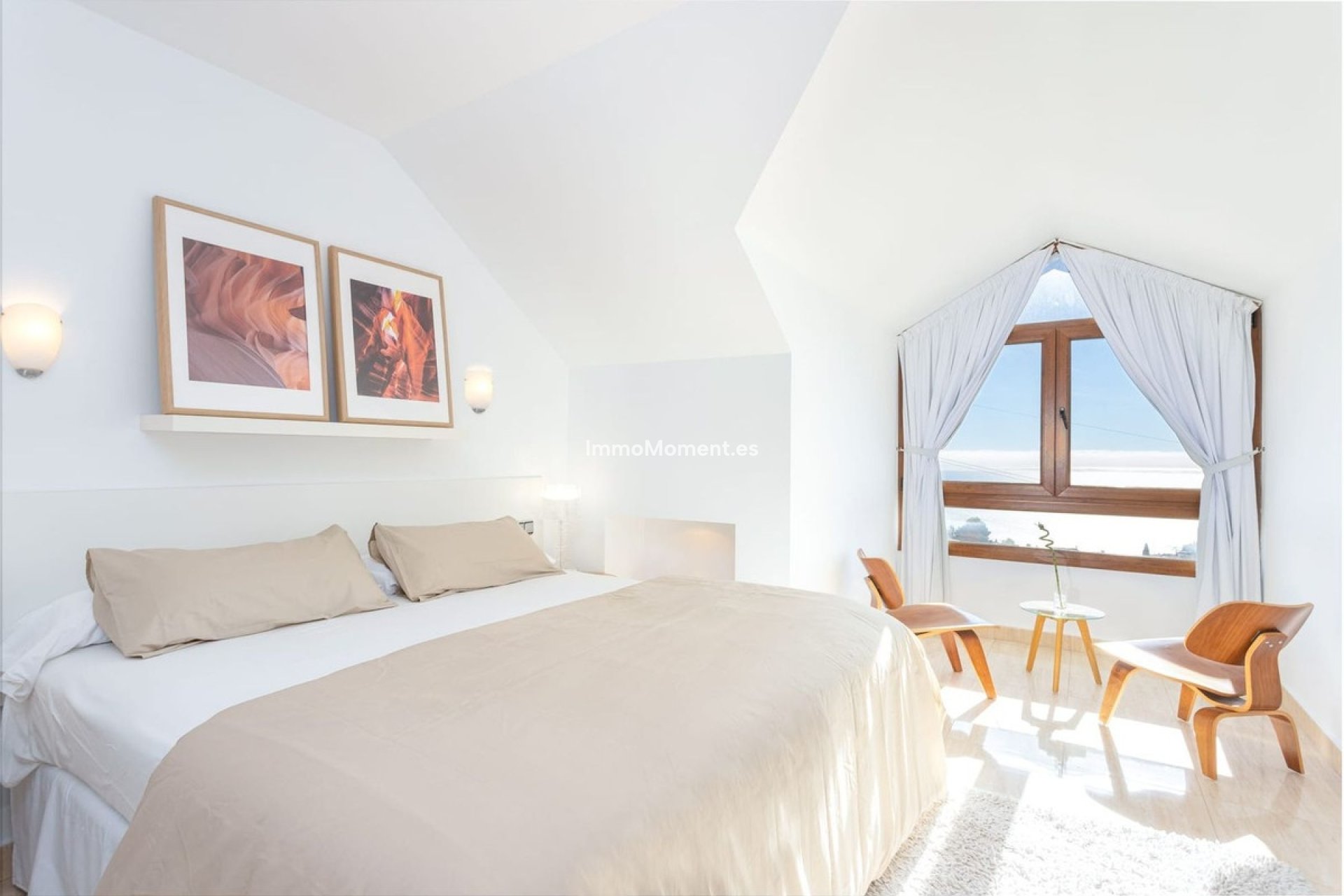 Resale - Apartment - Fuengirola - Carvajal