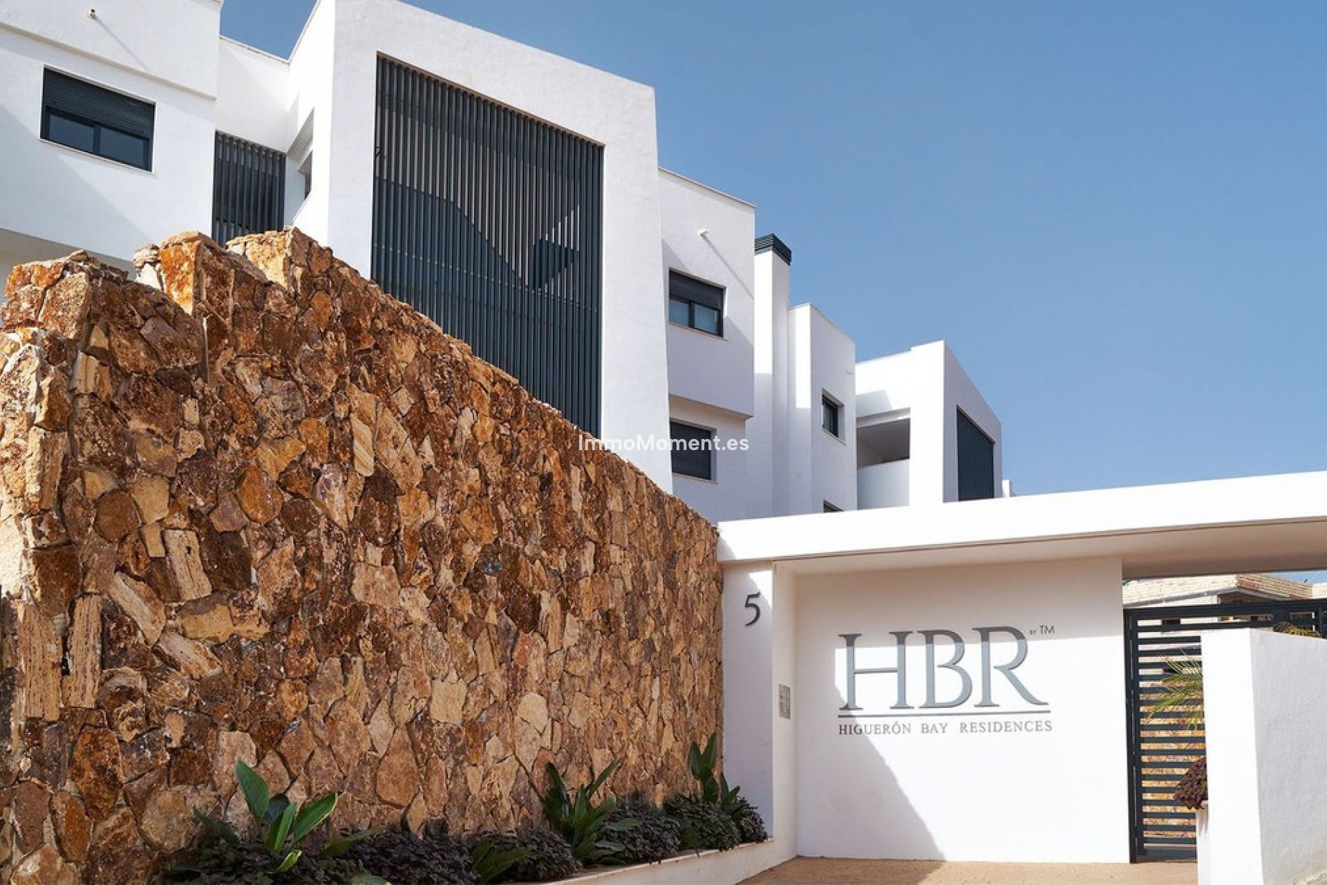 Resale - Apartment - Fuengirola - Carvajal