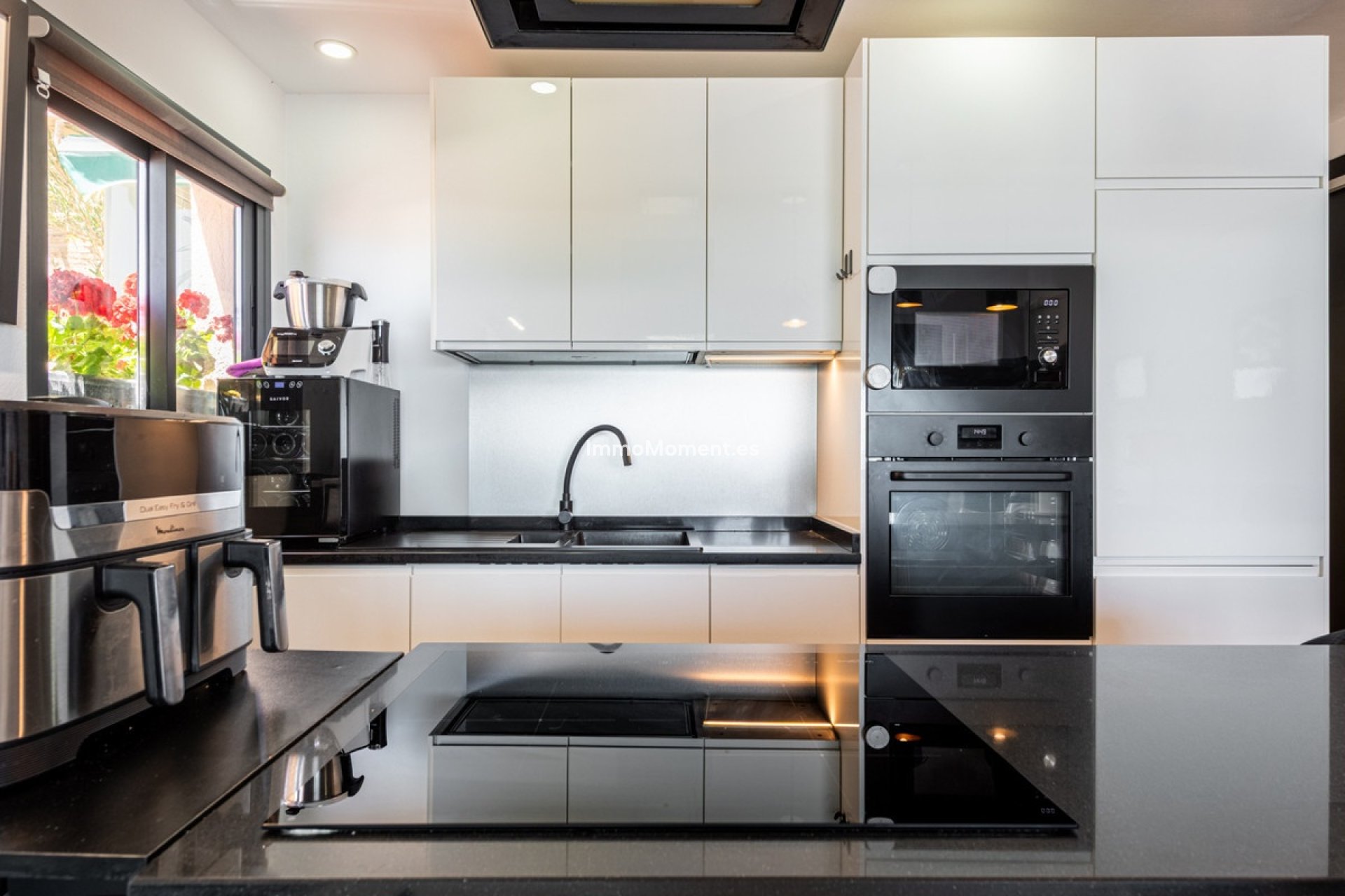 Resale - Apartment - Fuengirola - Carvajal