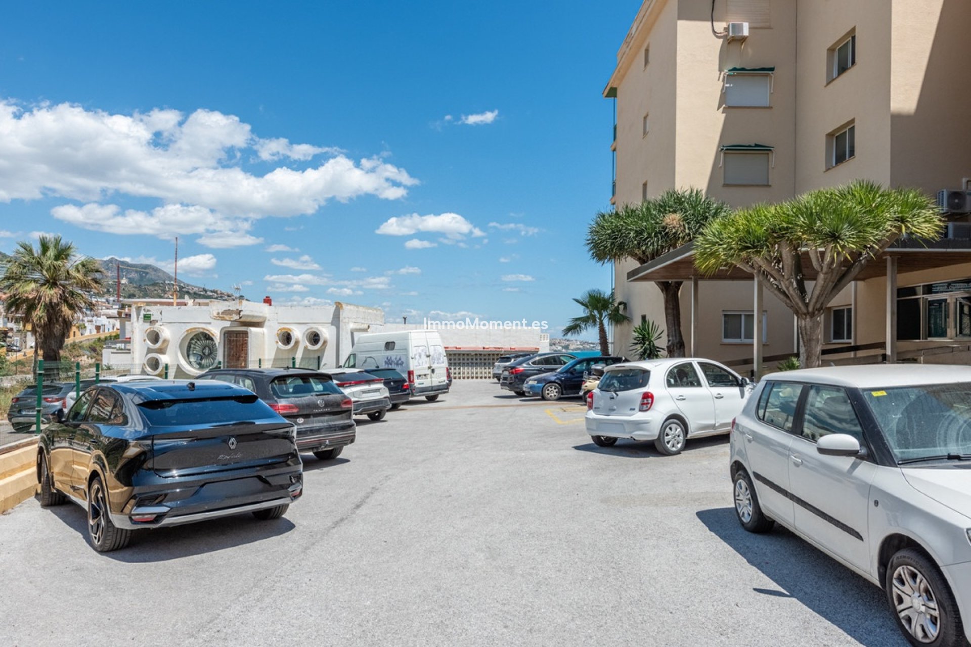 Resale - Apartment - Fuengirola - Carvajal