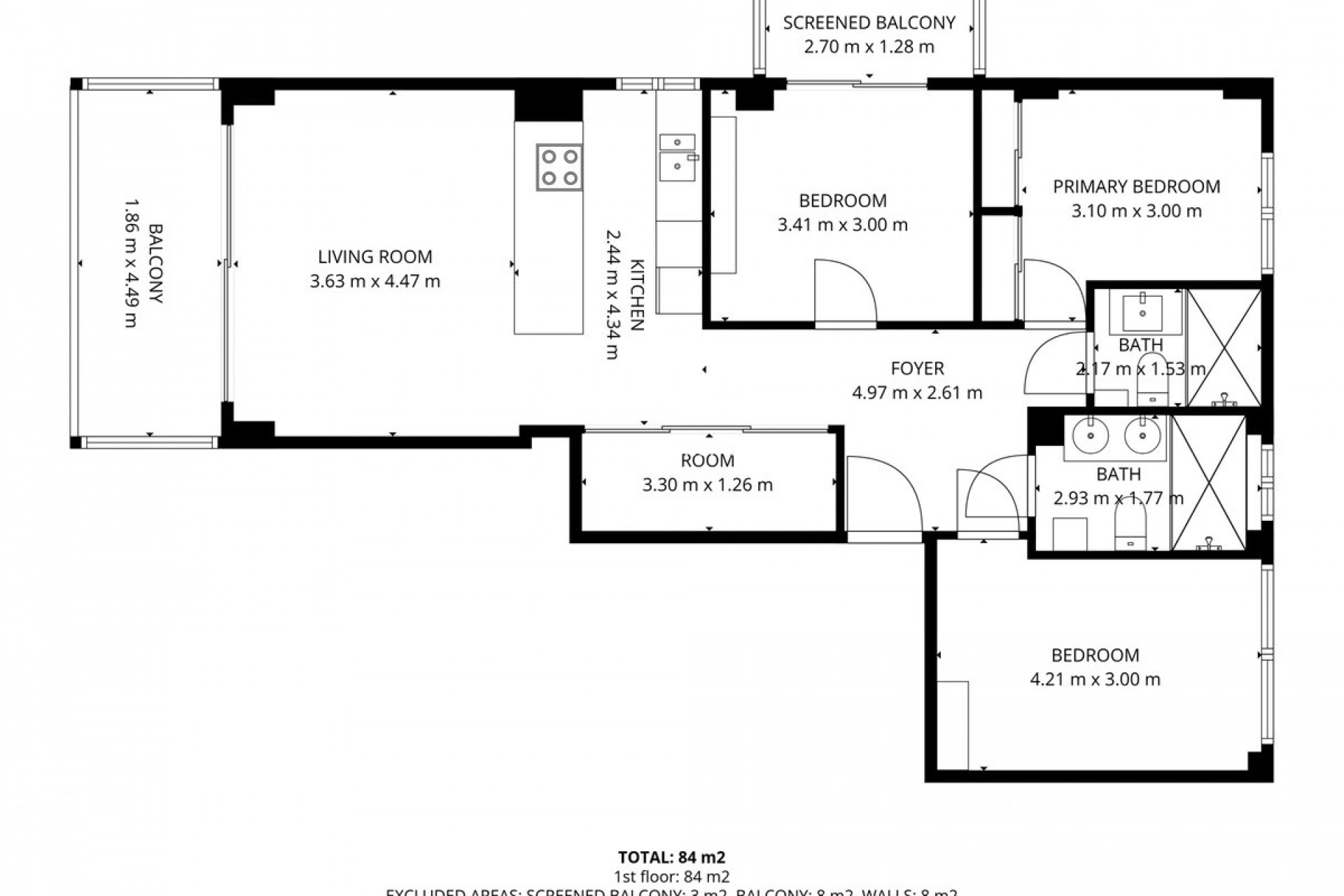 Resale - Apartment - Fuengirola - Carvajal