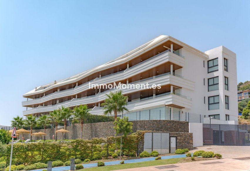 Resale - Apartment - Fuengirola - Fuengirola Centro
