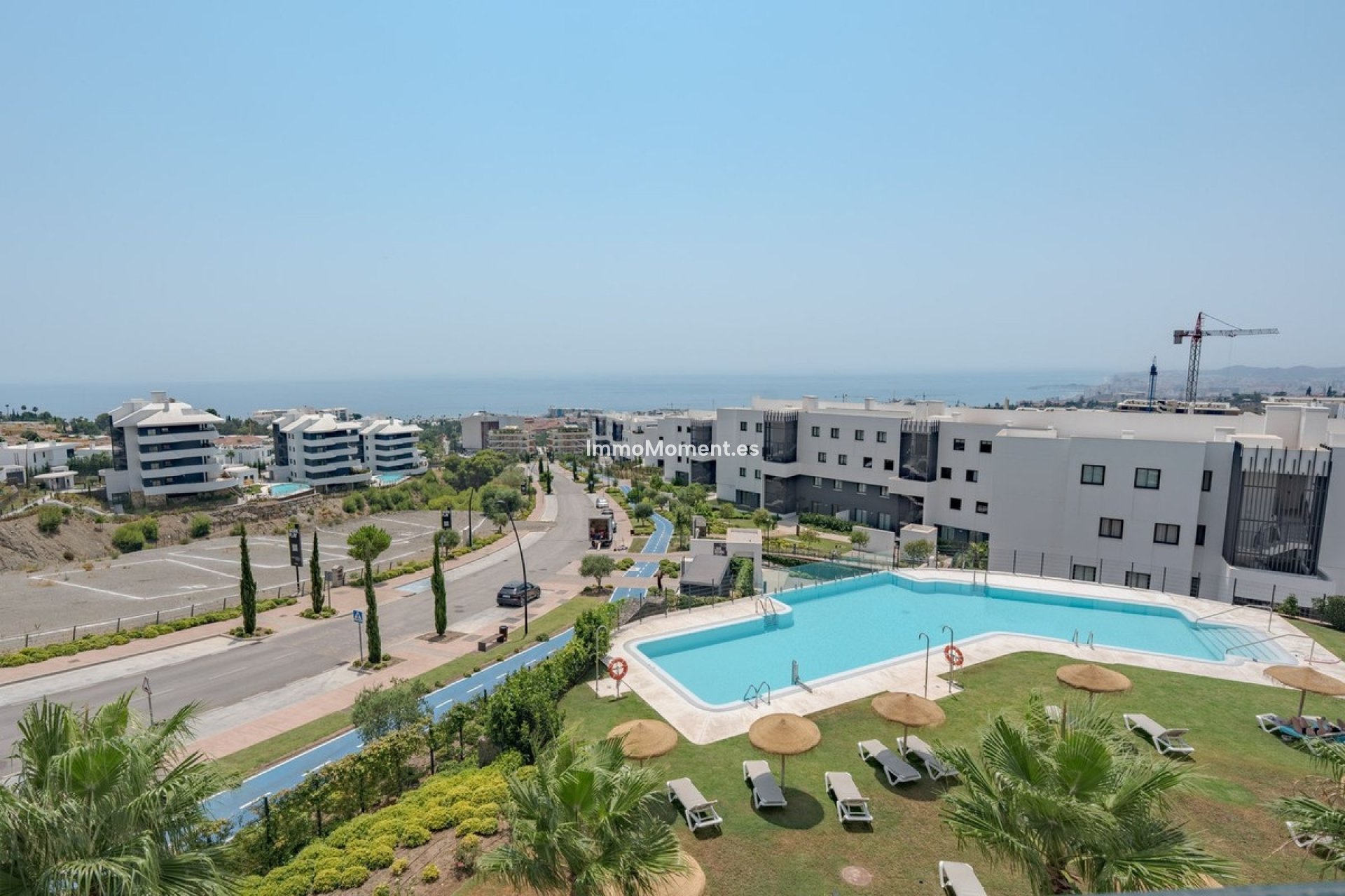 Resale - Apartment - Fuengirola - Fuengirola Centro