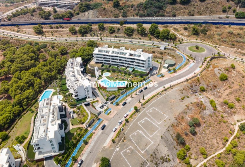 Resale - Apartment - Fuengirola - Fuengirola Centro