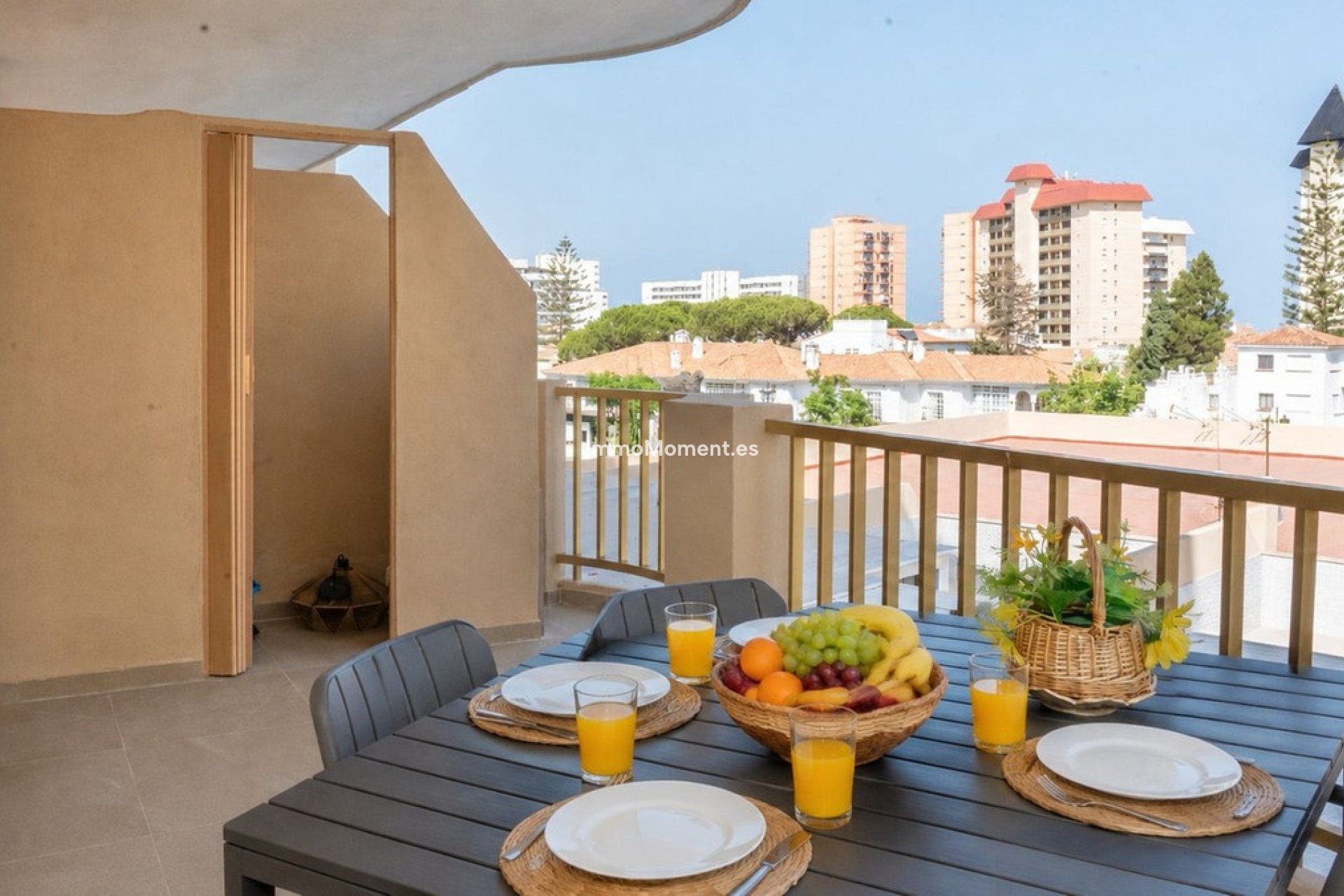 Resale - Apartment - Fuengirola - Fuengirola Centro