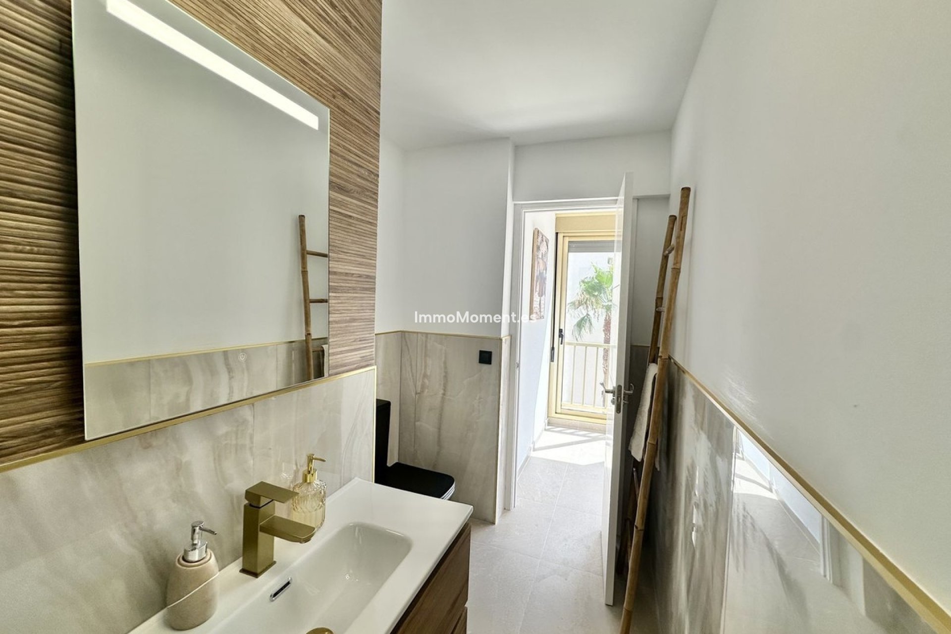 Resale - Apartment - Fuengirola - Fuengirola Centro