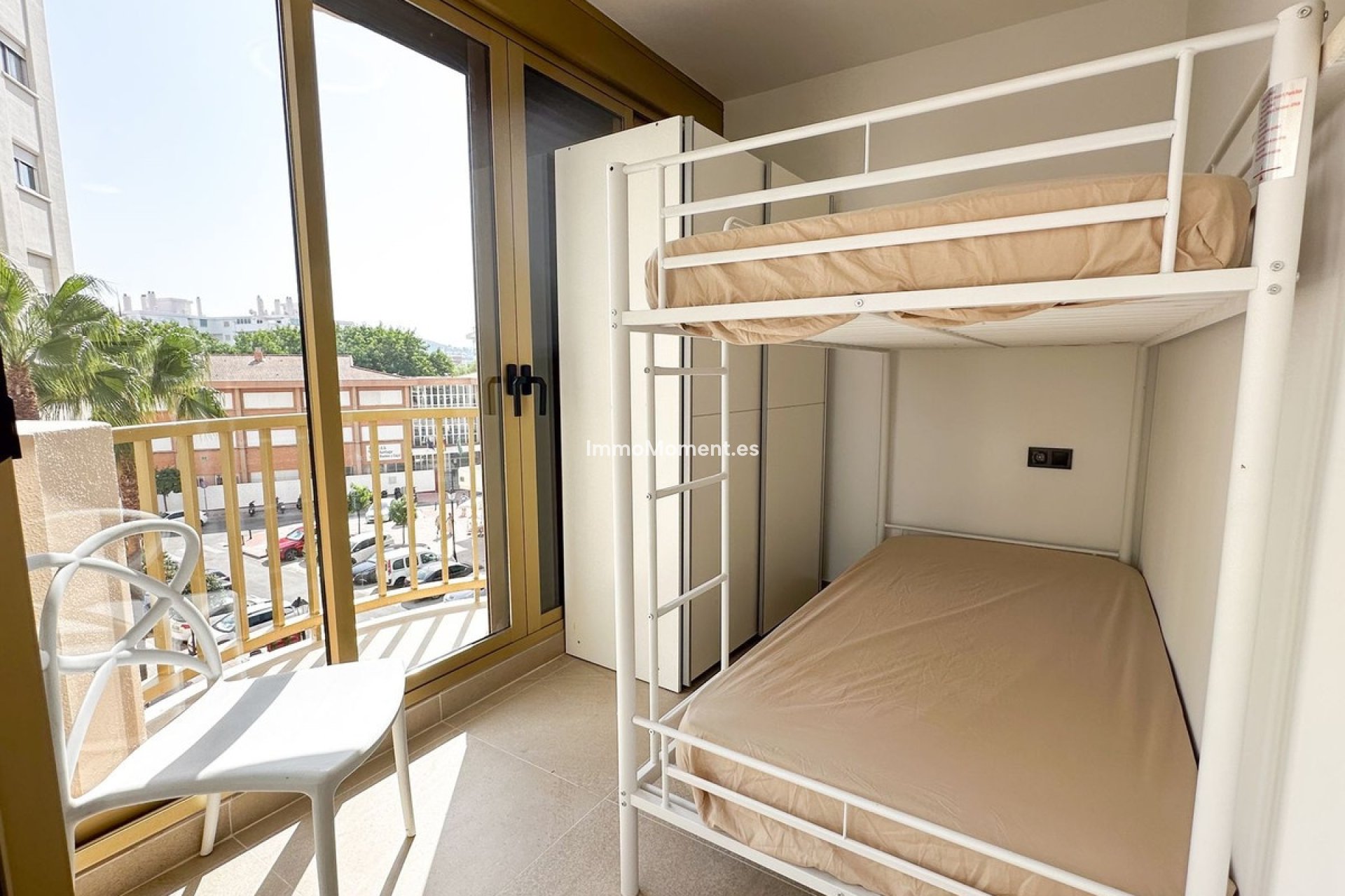 Resale - Apartment - Fuengirola - Fuengirola Centro
