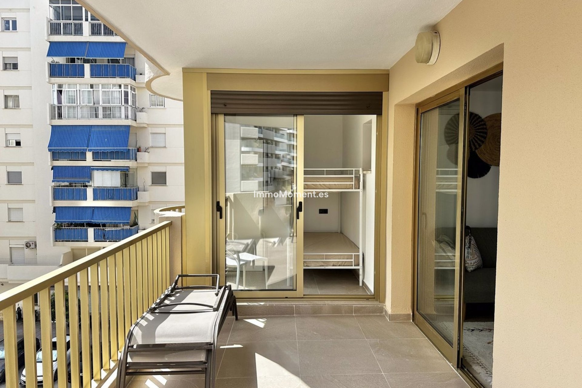 Resale - Apartment - Fuengirola - Fuengirola Centro