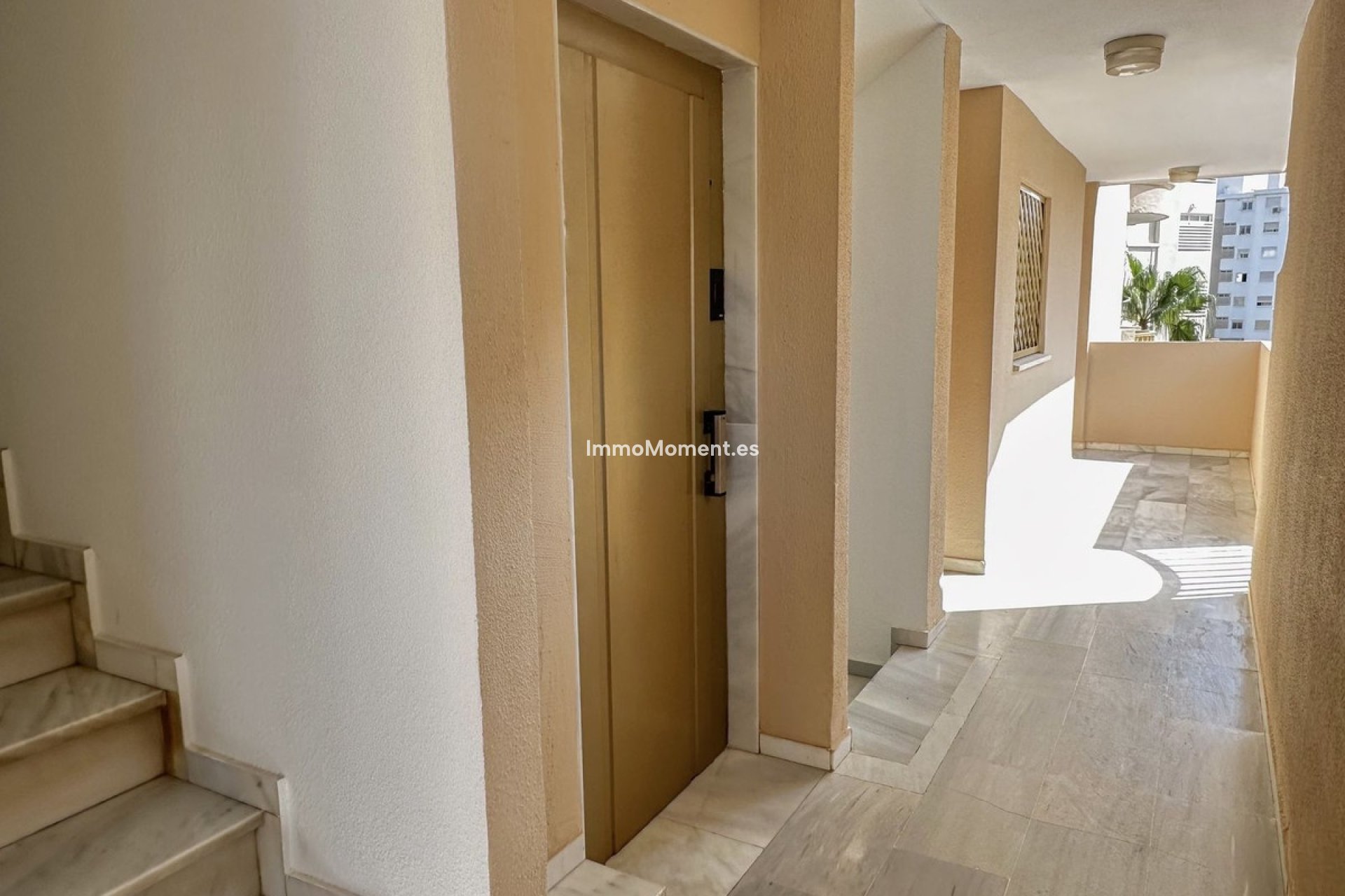 Resale - Apartment - Fuengirola - Fuengirola Centro