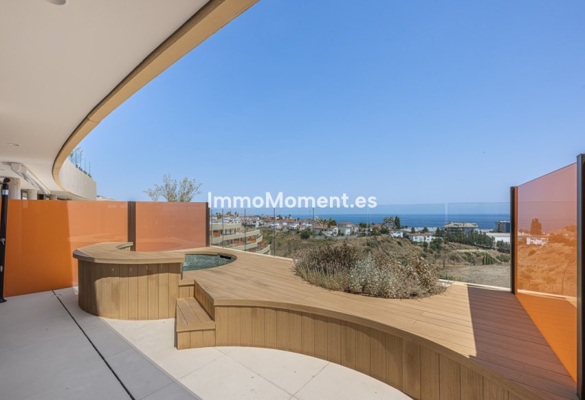 Resale - Apartment - Fuengirola - Fuengirola Centro