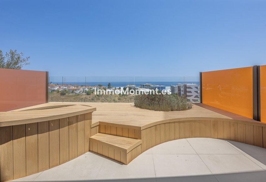 Resale - Apartment - Fuengirola - Fuengirola Centro