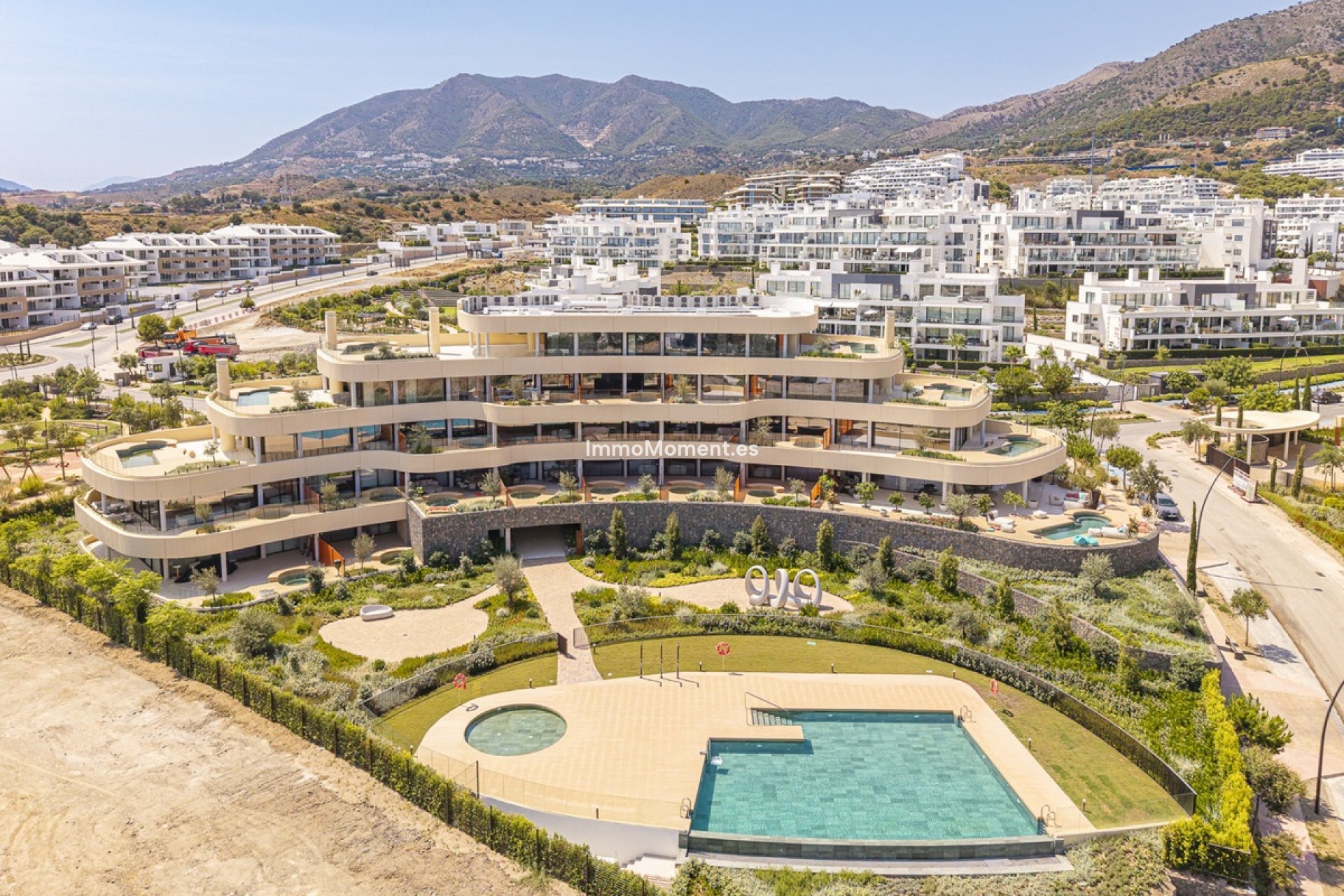 Resale - Apartment - Fuengirola - Fuengirola Centro