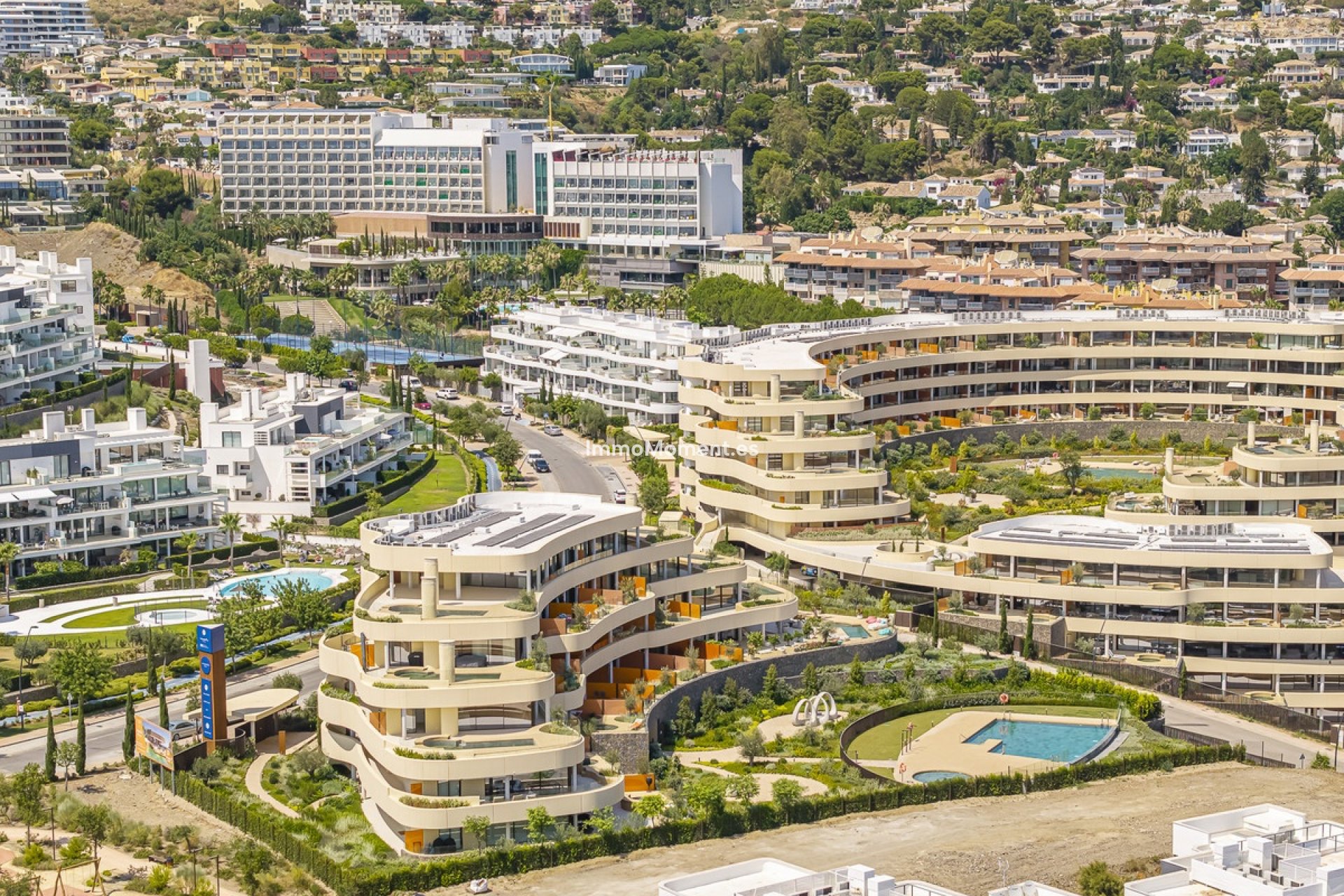 Resale - Apartment - Fuengirola - Fuengirola Centro