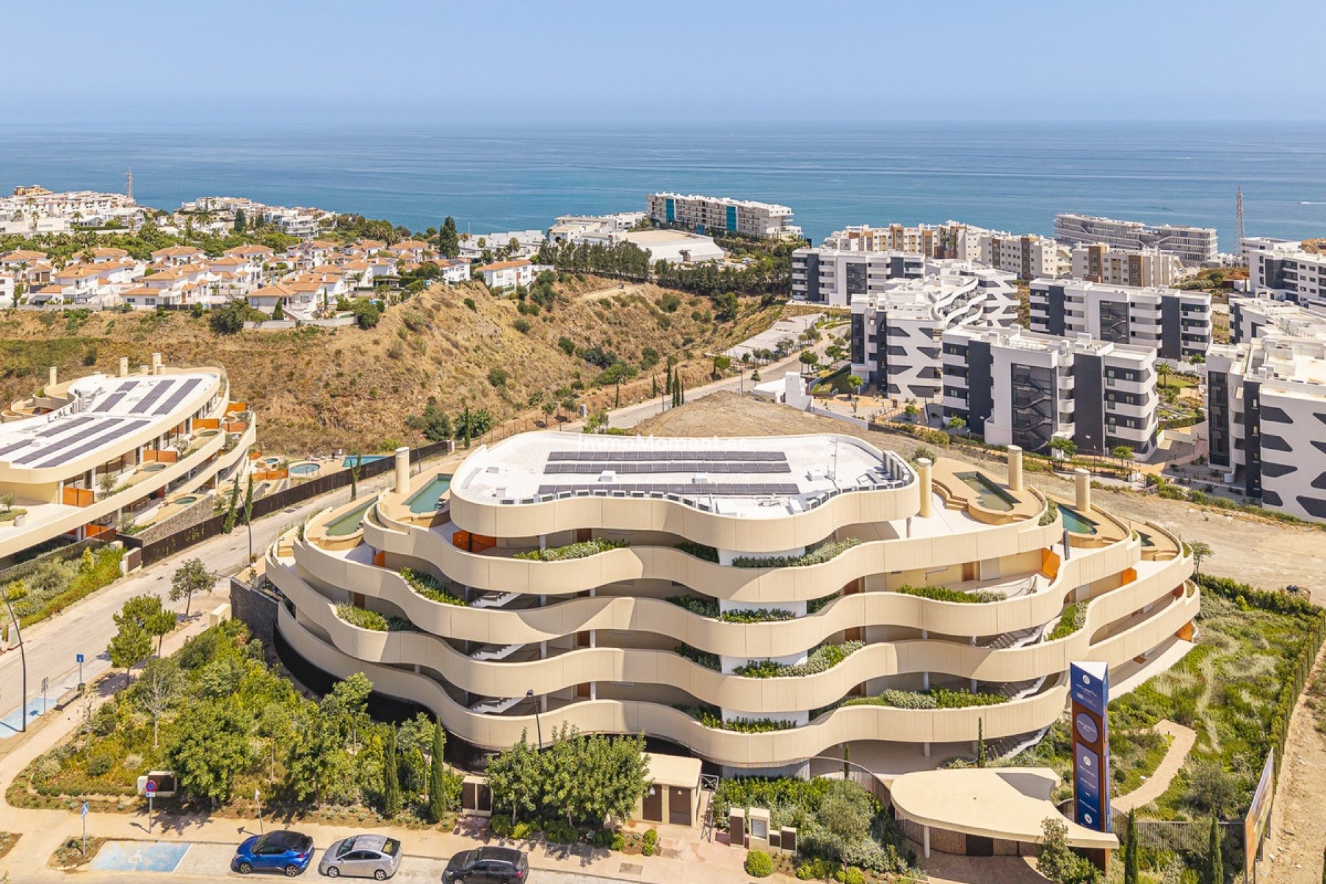 Resale - Apartment - Fuengirola - Fuengirola Centro