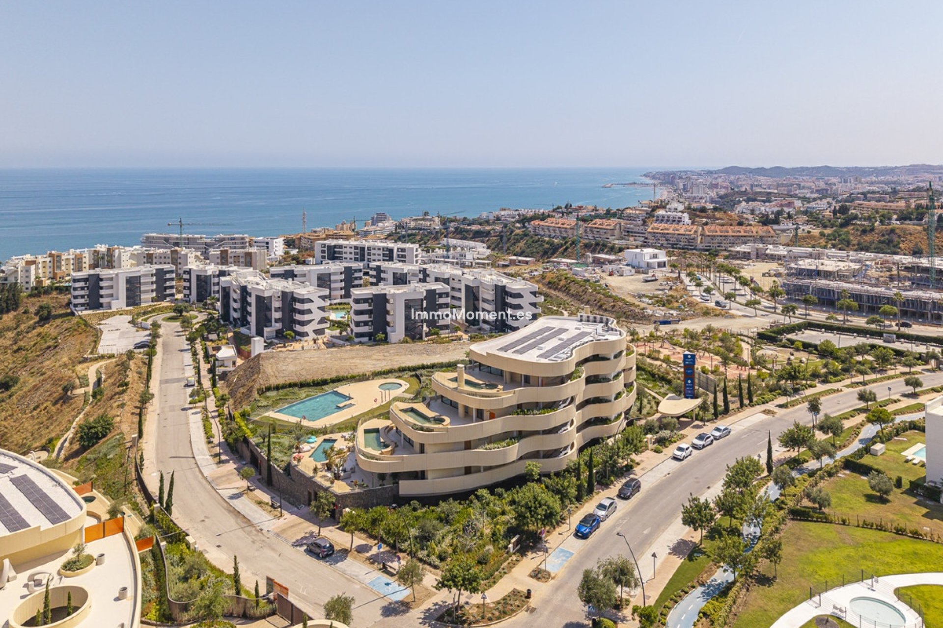 Resale - Apartment - Fuengirola - Fuengirola Centro