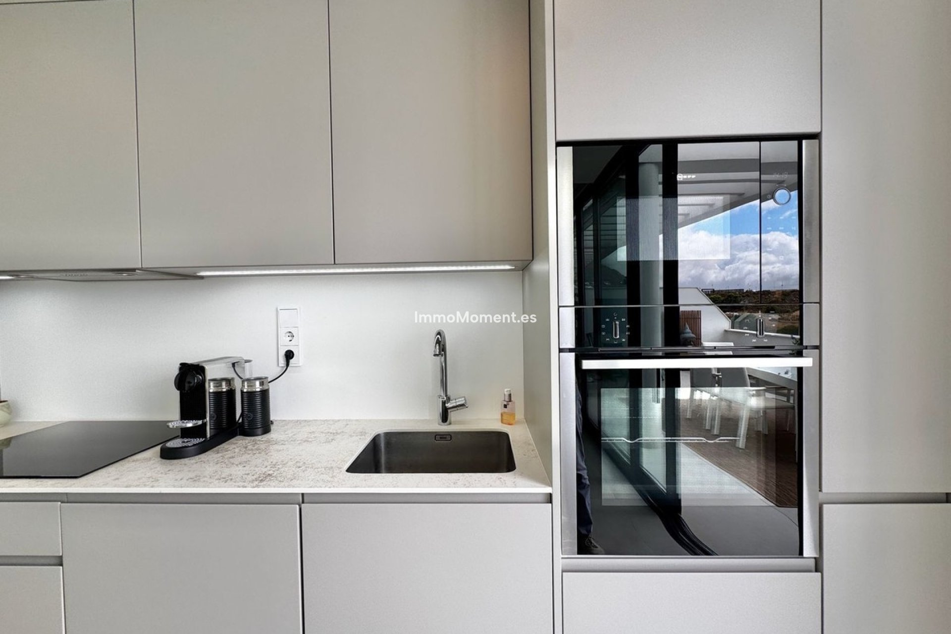 Resale - Apartment - Fuengirola - Fuengirola Centro